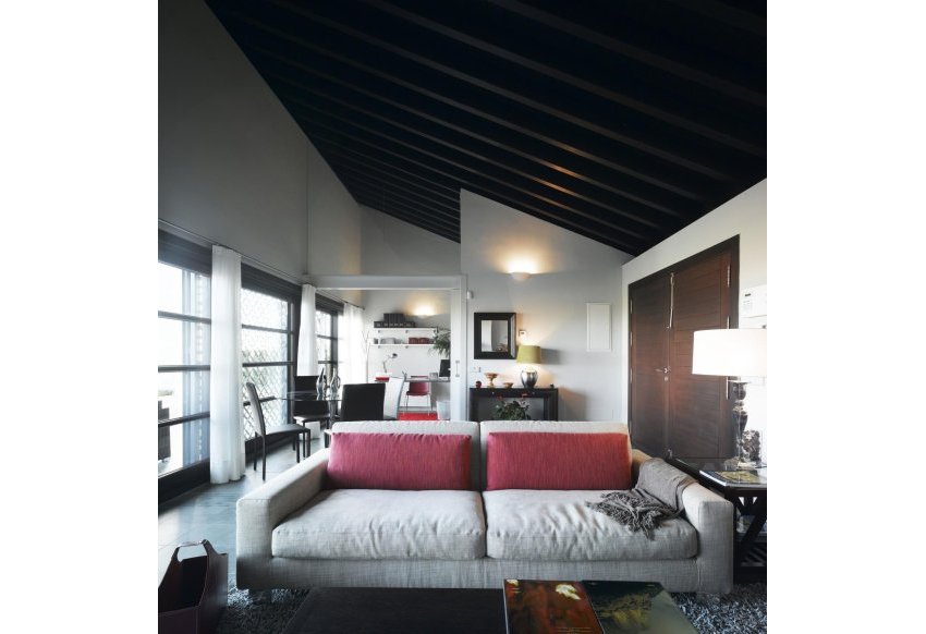 Obra nueva - Villa -
Sucina - Peraleja Golf