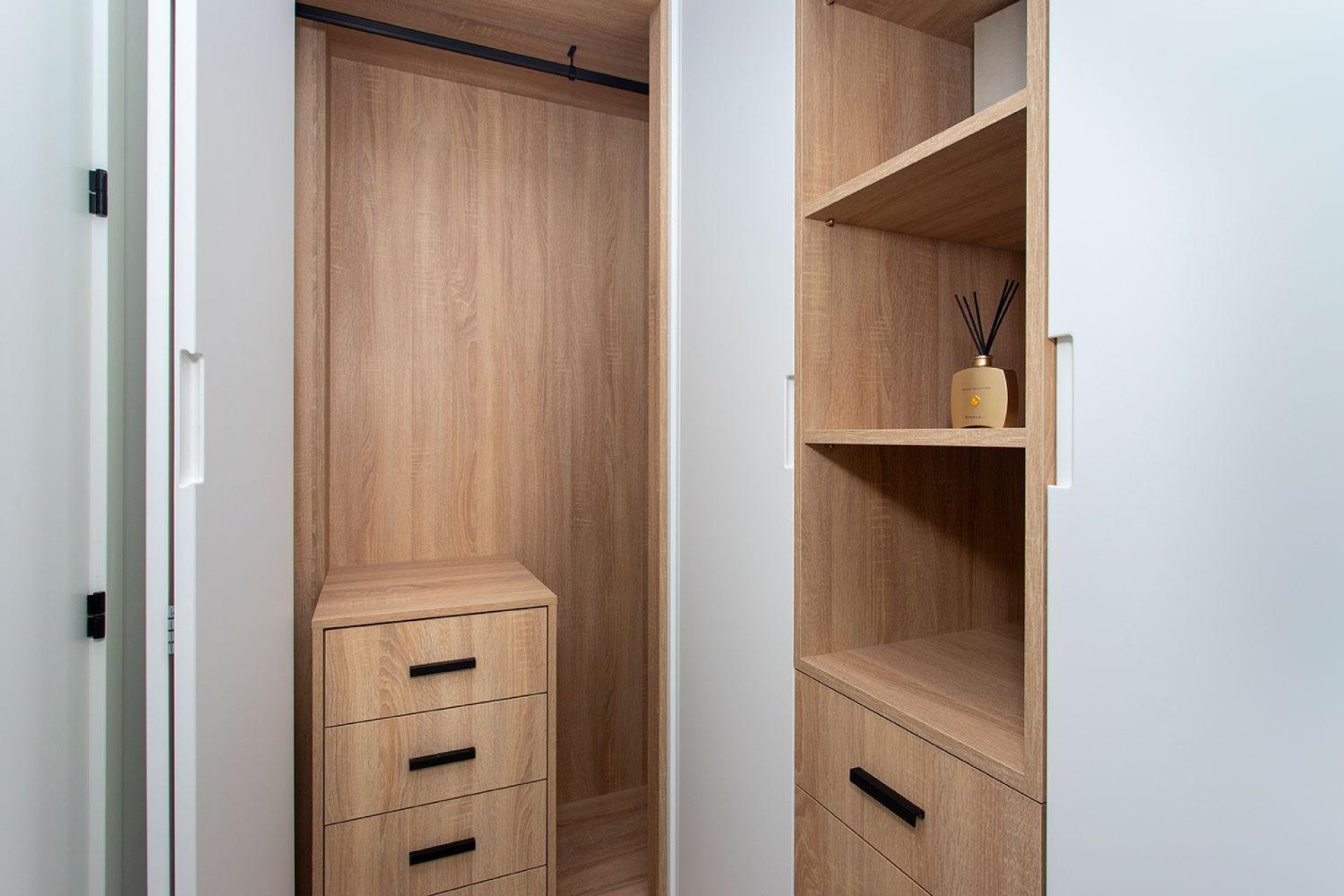 Obra nueva - Villa -
Sucina