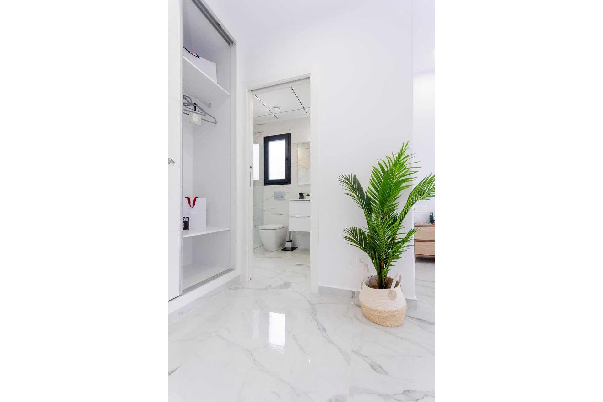 Obra nueva - Villa -
Torrevieja - Torretas