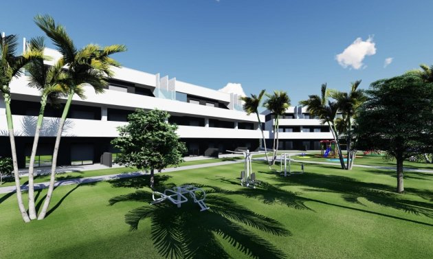 Penthouse - Neue Gebäude - Guardamar del Segura -
                El Raso