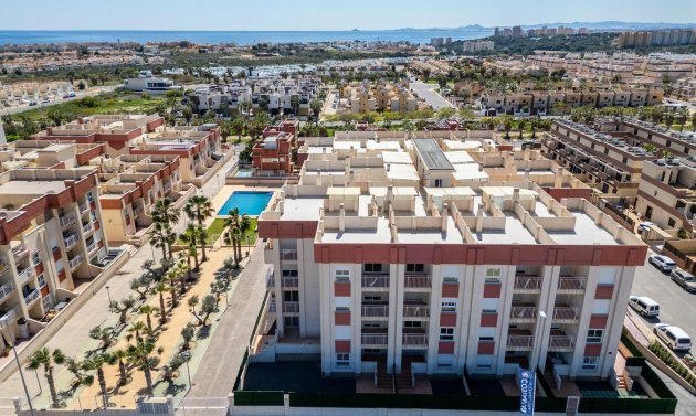 Penthouse - Neue Gebäude - Orihuela Costa -
                Lomas de Cabo Roig