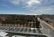 Penthouse - Neue Gebäude -
                Orihuela Costa - NB-69955