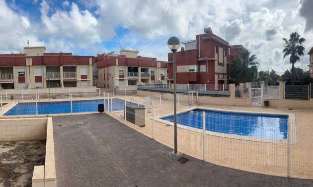 Penthouse - New Build - Orihuela Costa -
                Lomas de Cabo Roig