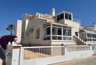 Quad House - Resale -
                Playa Flamenca - SOL-94731
