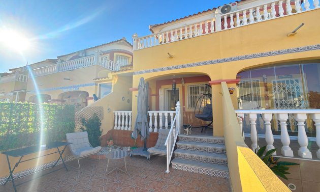 Radhus - Återförsäljning - La Zenia -
                La Zenia