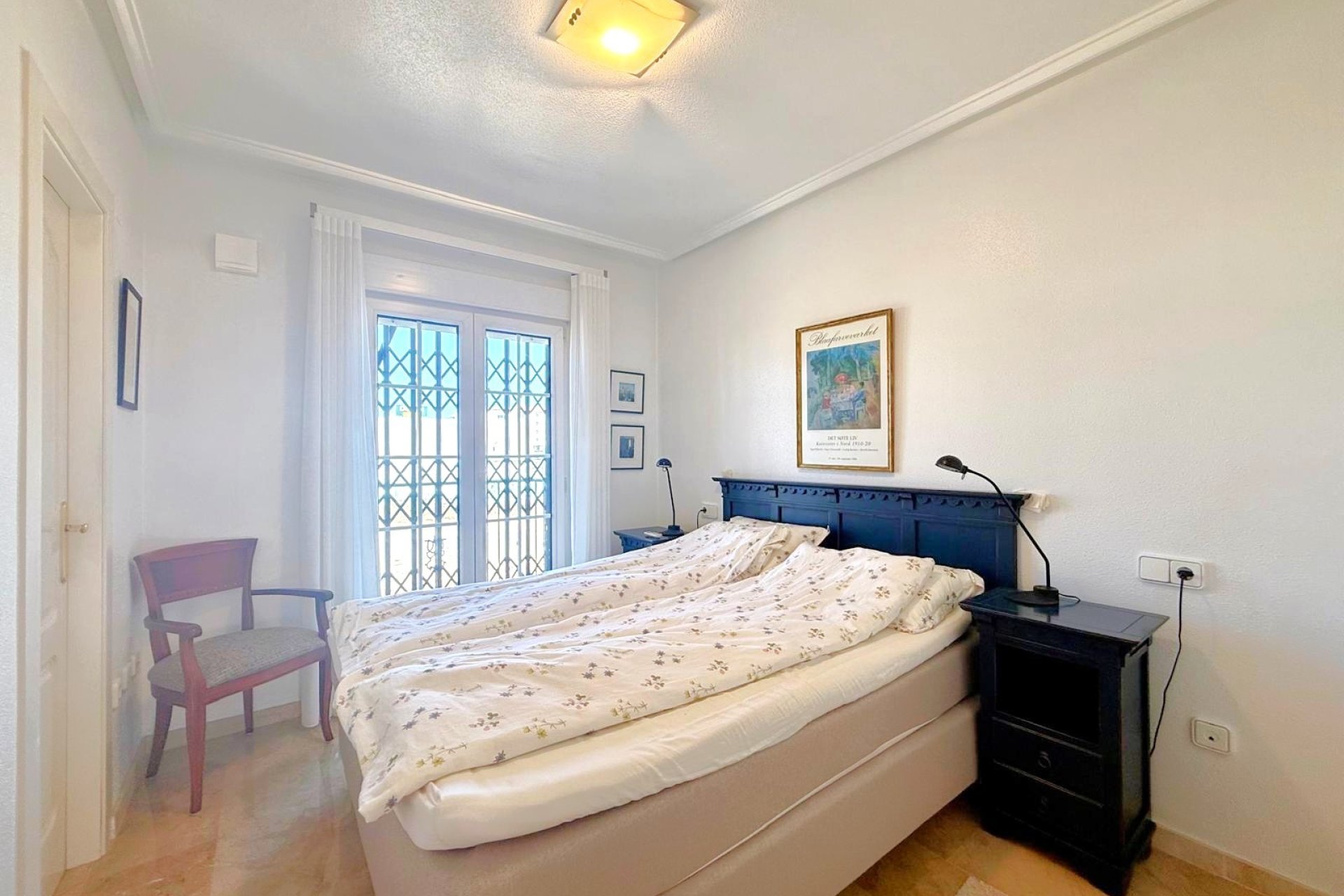 Resale - Apartament -
Orihuela Costa - Los Dolses