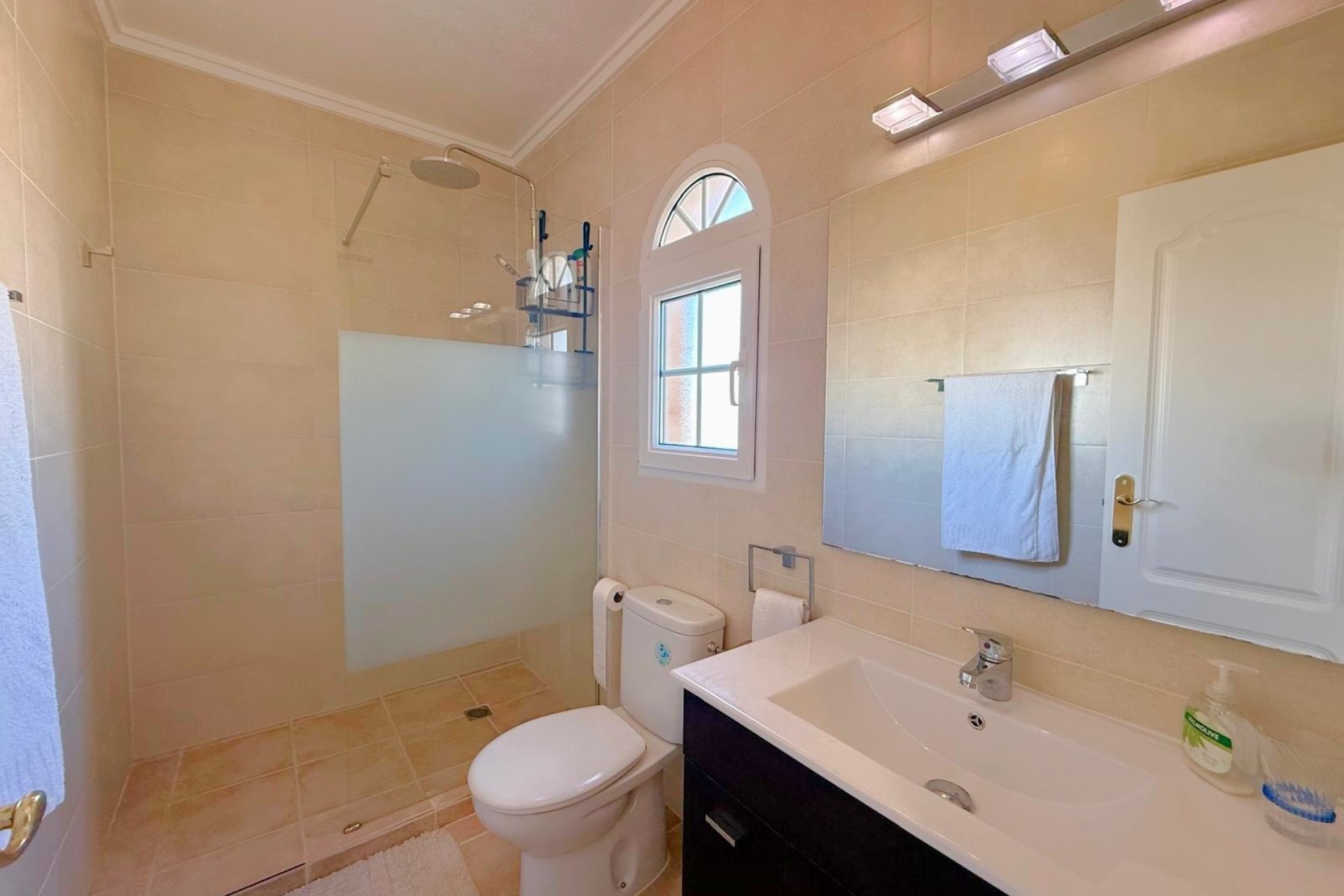 Resale - Apartament -
Orihuela Costa - Los Dolses