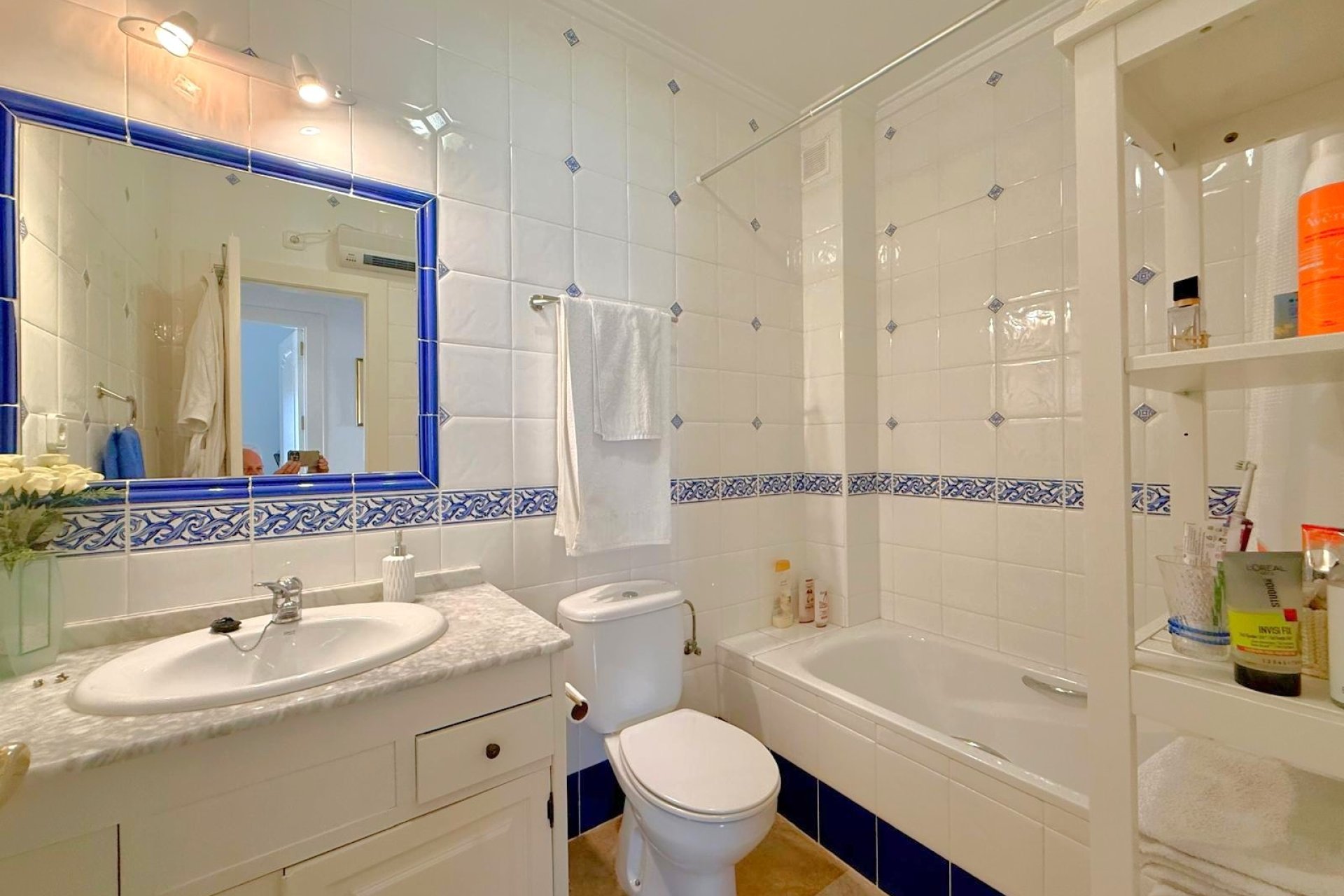 Resale - Apartament -
Orihuela Costa - Los Dolses