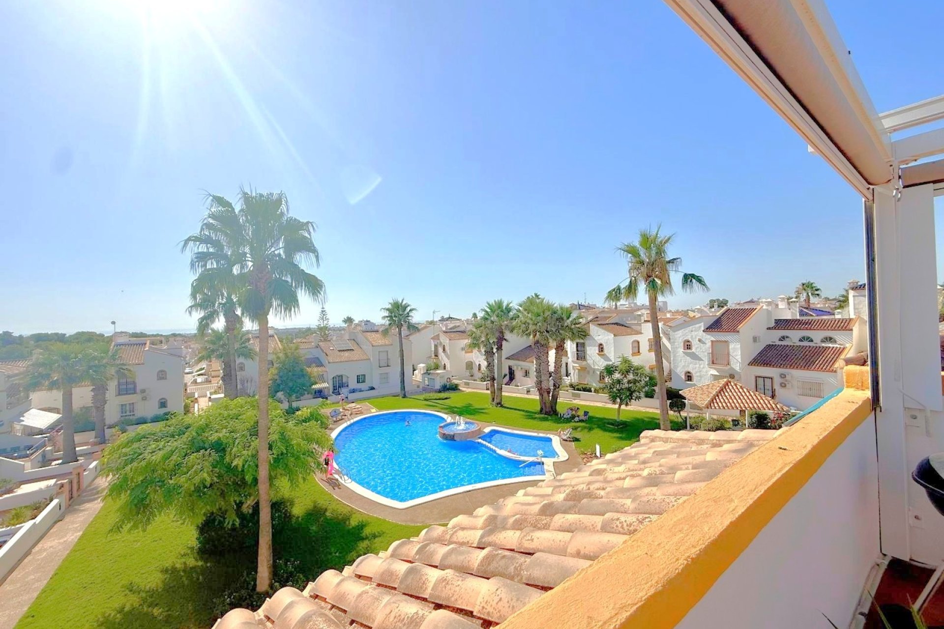 Resale - Apartament -
Orihuela Costa - Los Dolses