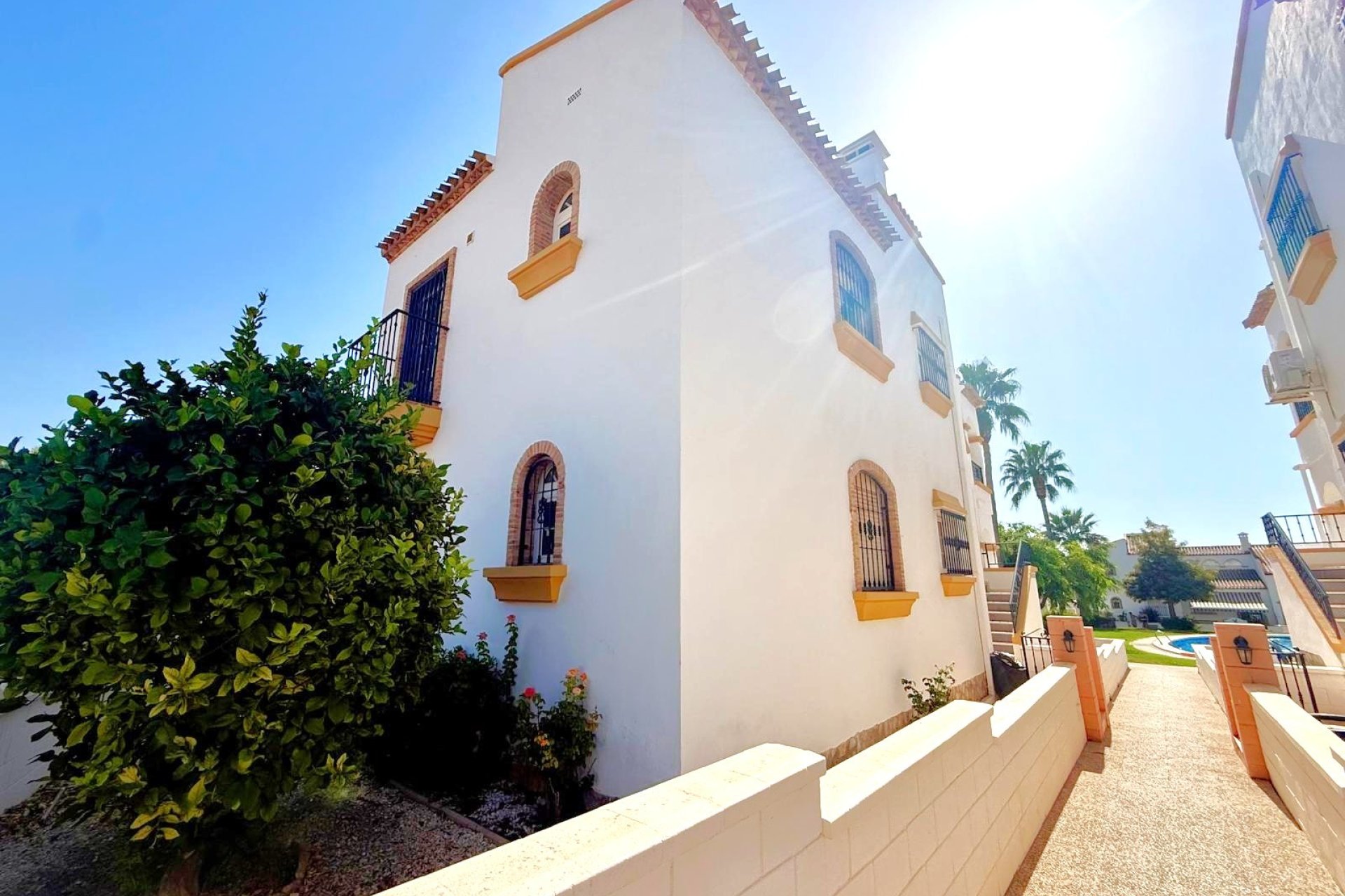 Resale - Apartament -
Orihuela Costa - Los Dolses