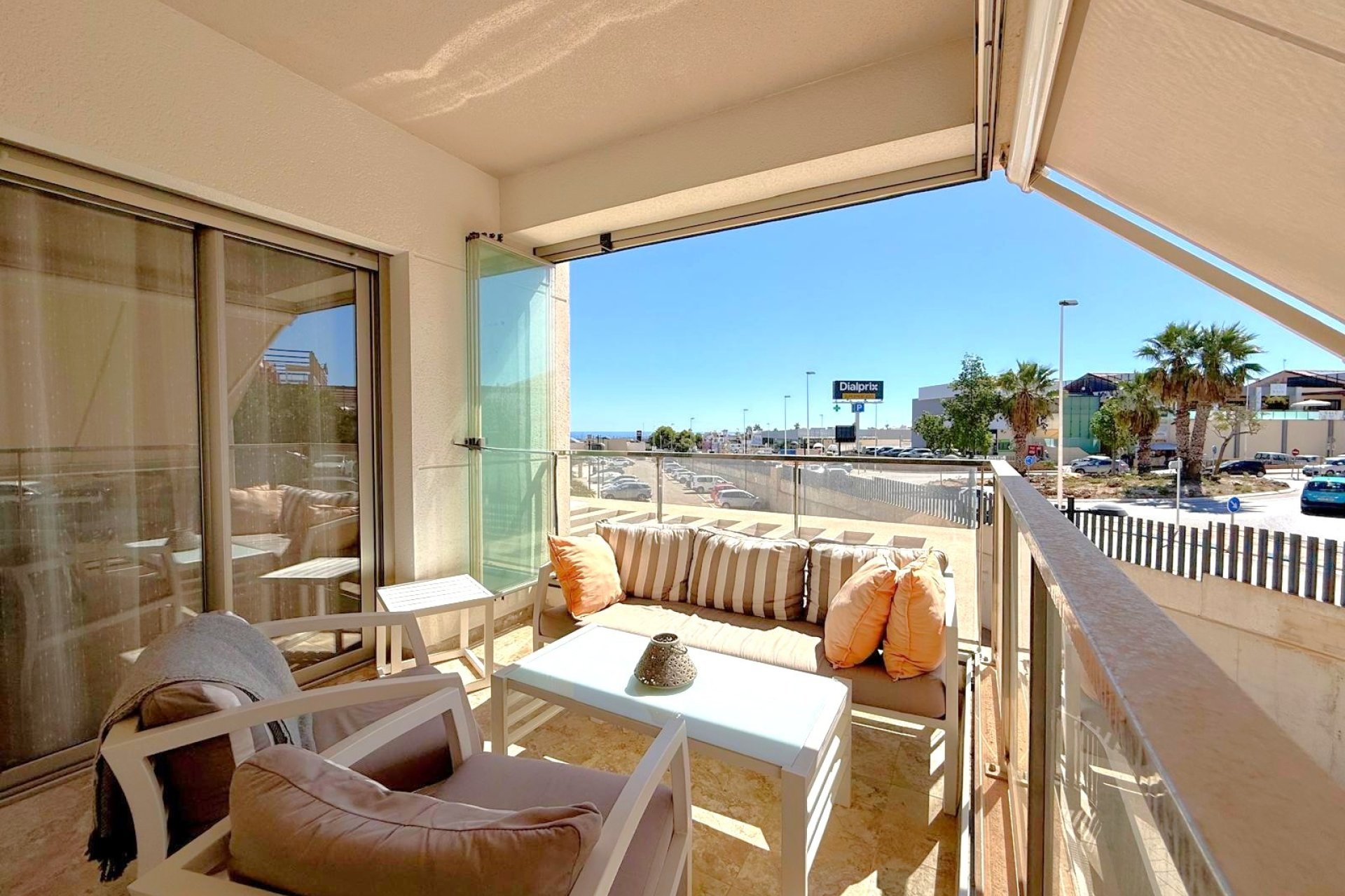 Resale - Apartament -
Orihuela Costa - Los Dolses