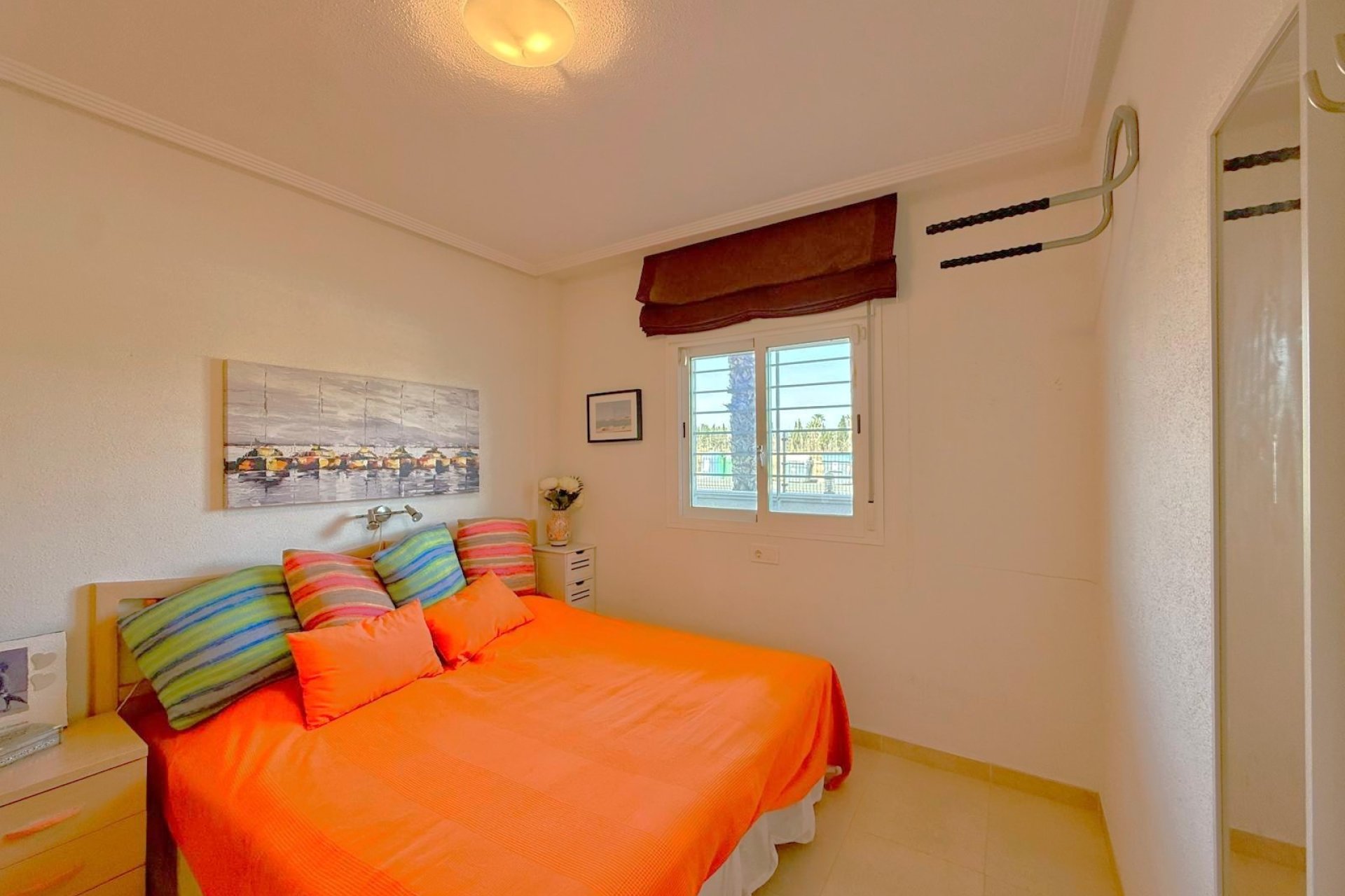 Resale - Apartament -
Orihuela Costa - Villamartín