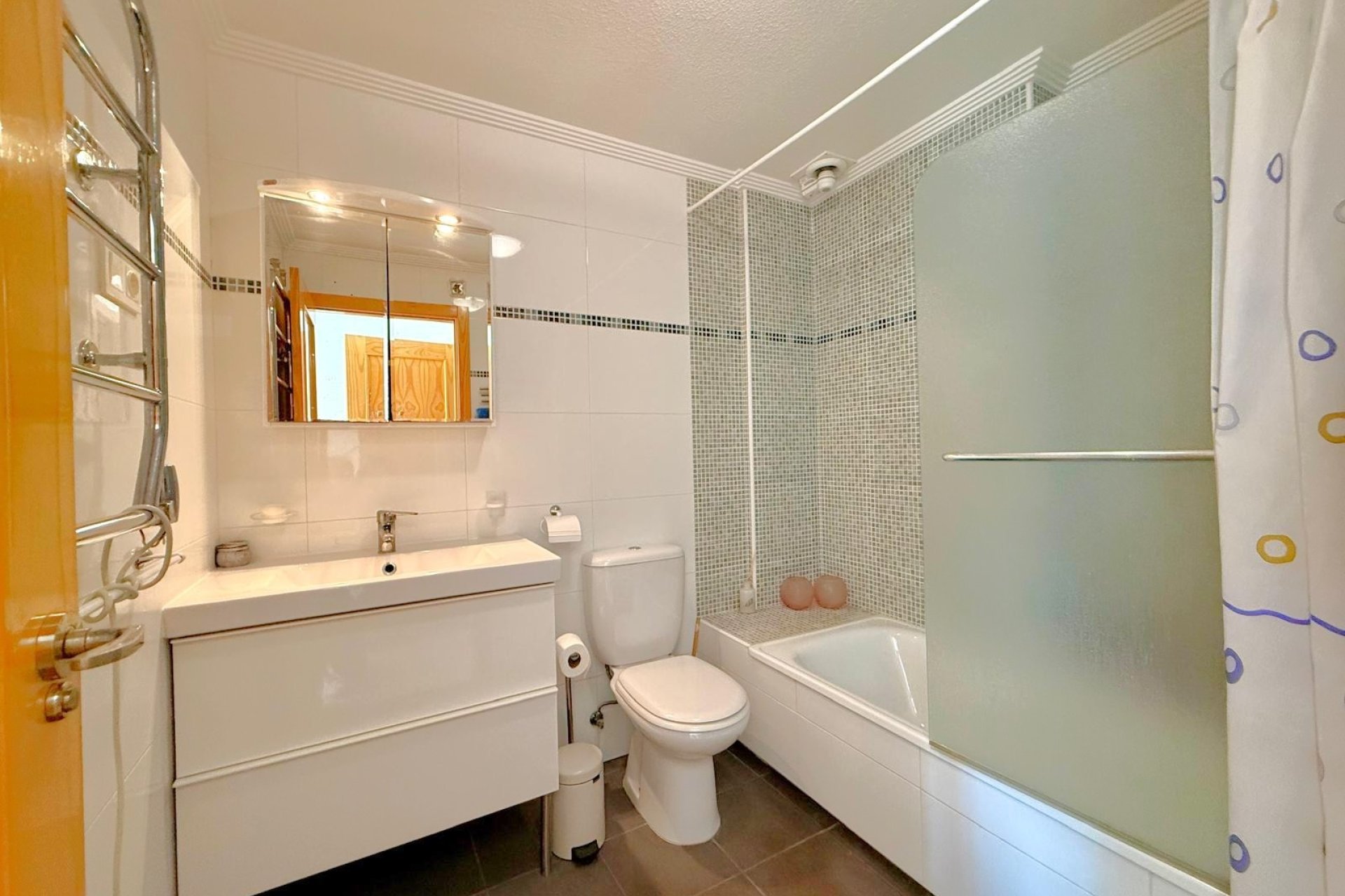 Resale - Apartament -
Orihuela Costa - Villamartín