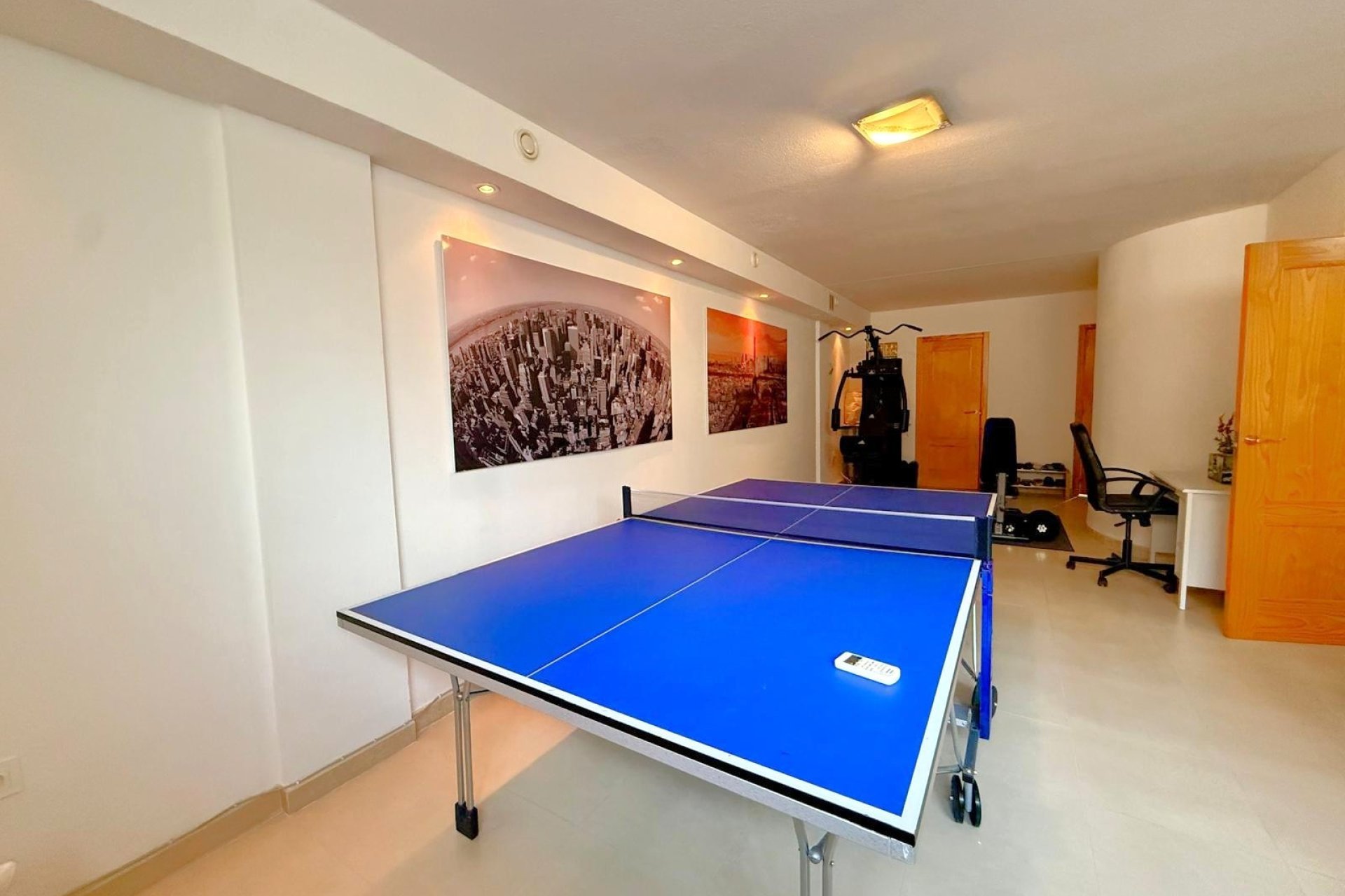 Resale - Apartament -
Orihuela Costa - Villamartín