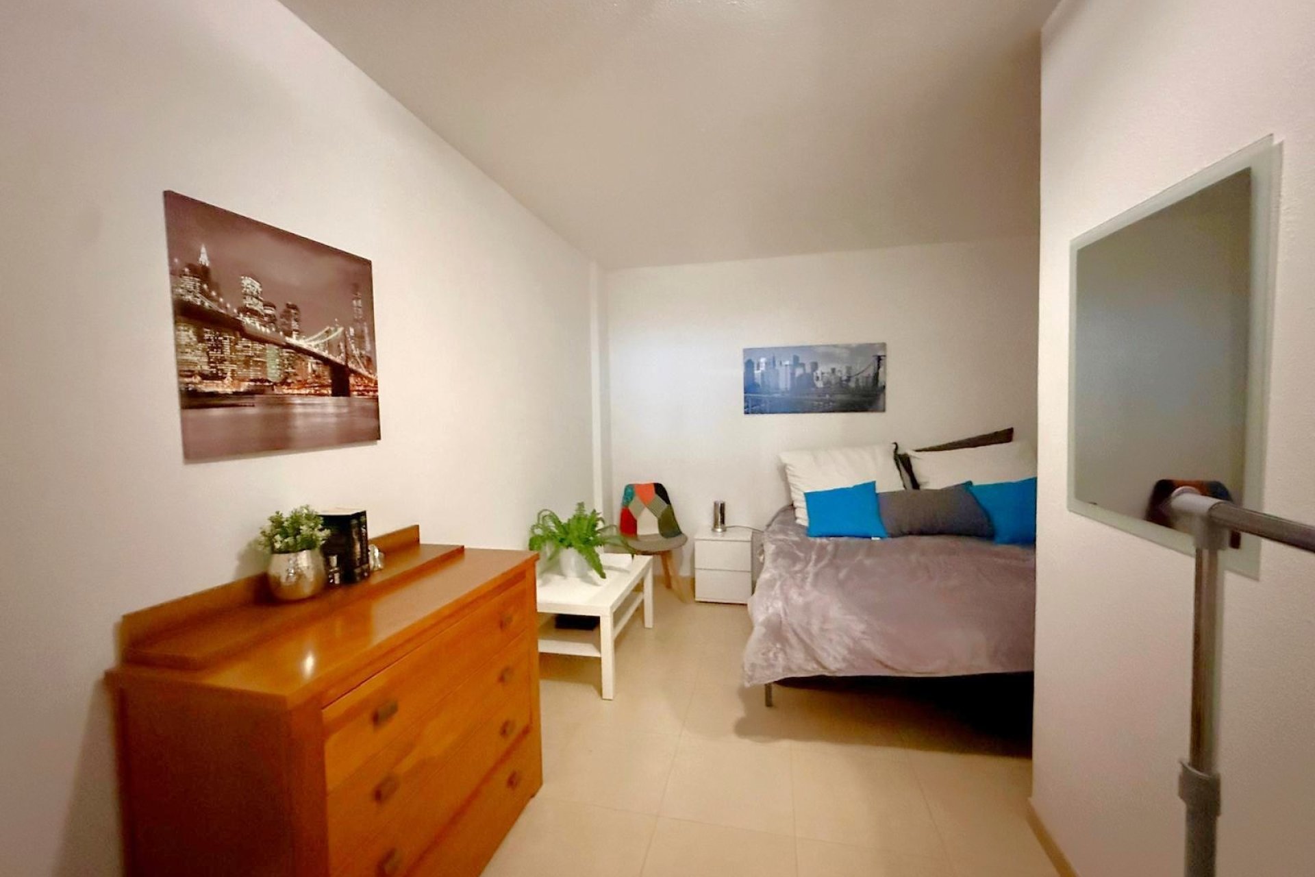 Resale - Apartament -
Orihuela Costa - Villamartín