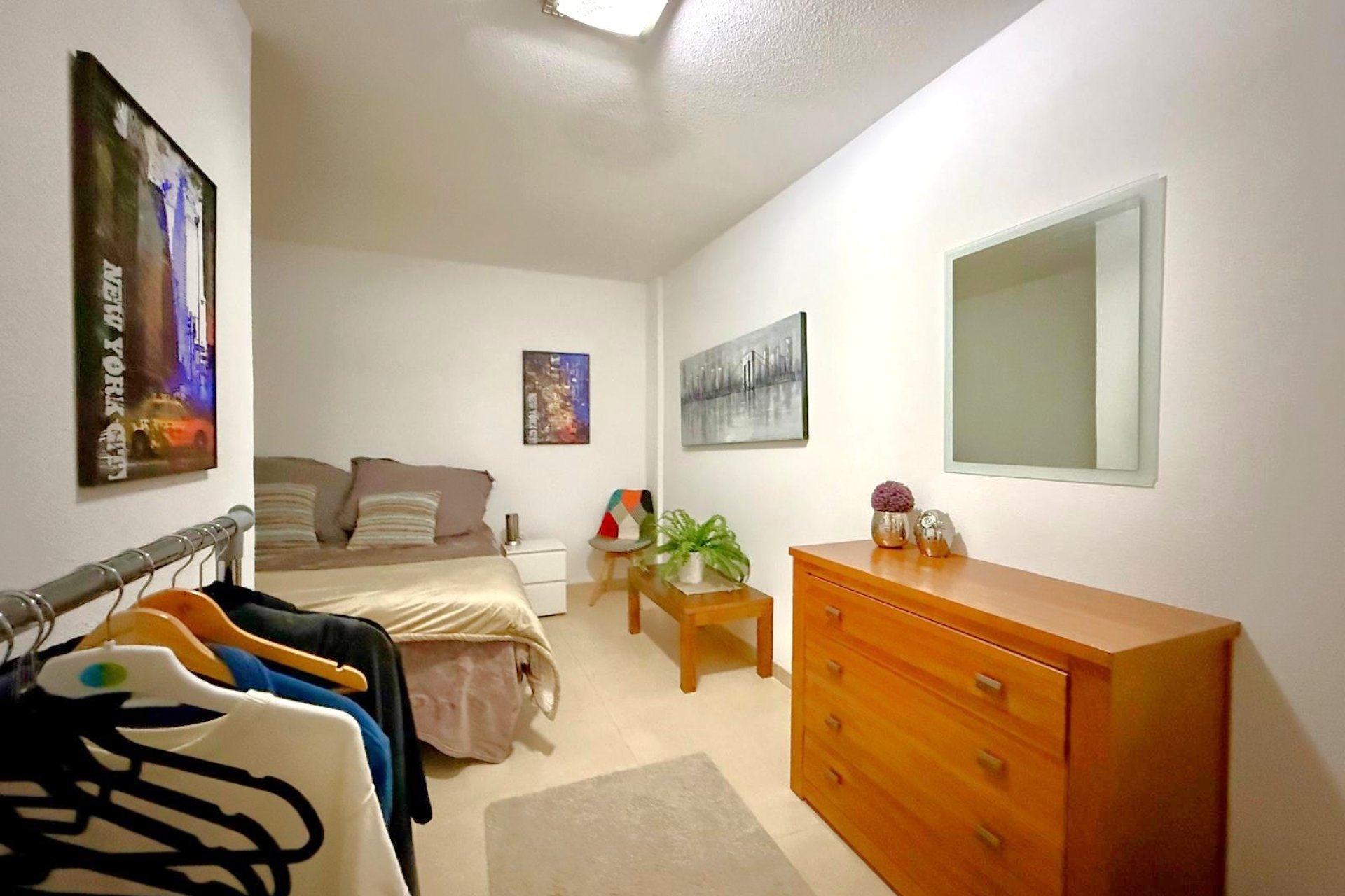 Resale - Apartament -
Orihuela Costa - Villamartín