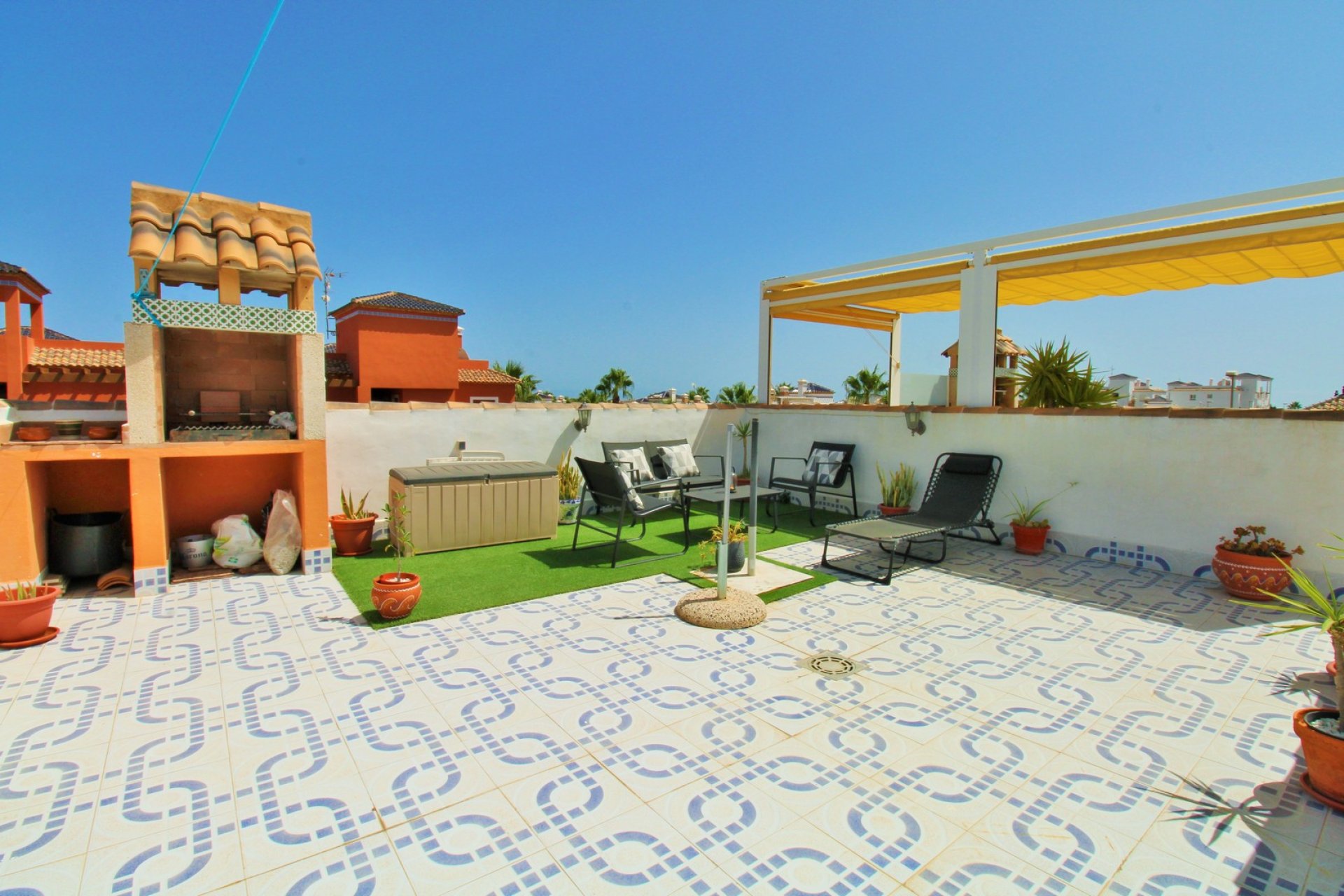 Resale - Apartament -
Villamartín - PAU 8