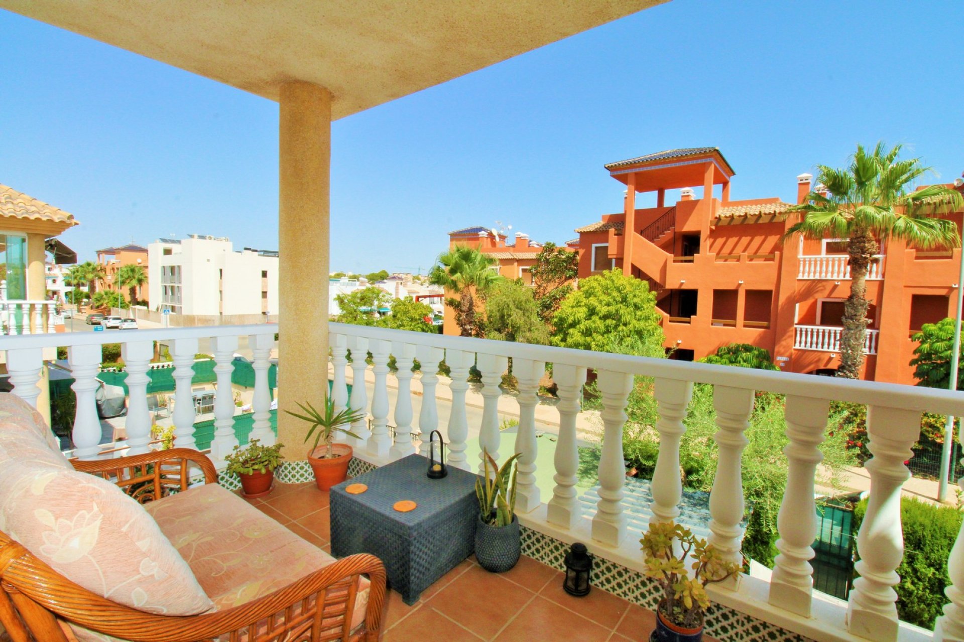Resale - Apartament -
Villamartín - PAU 8