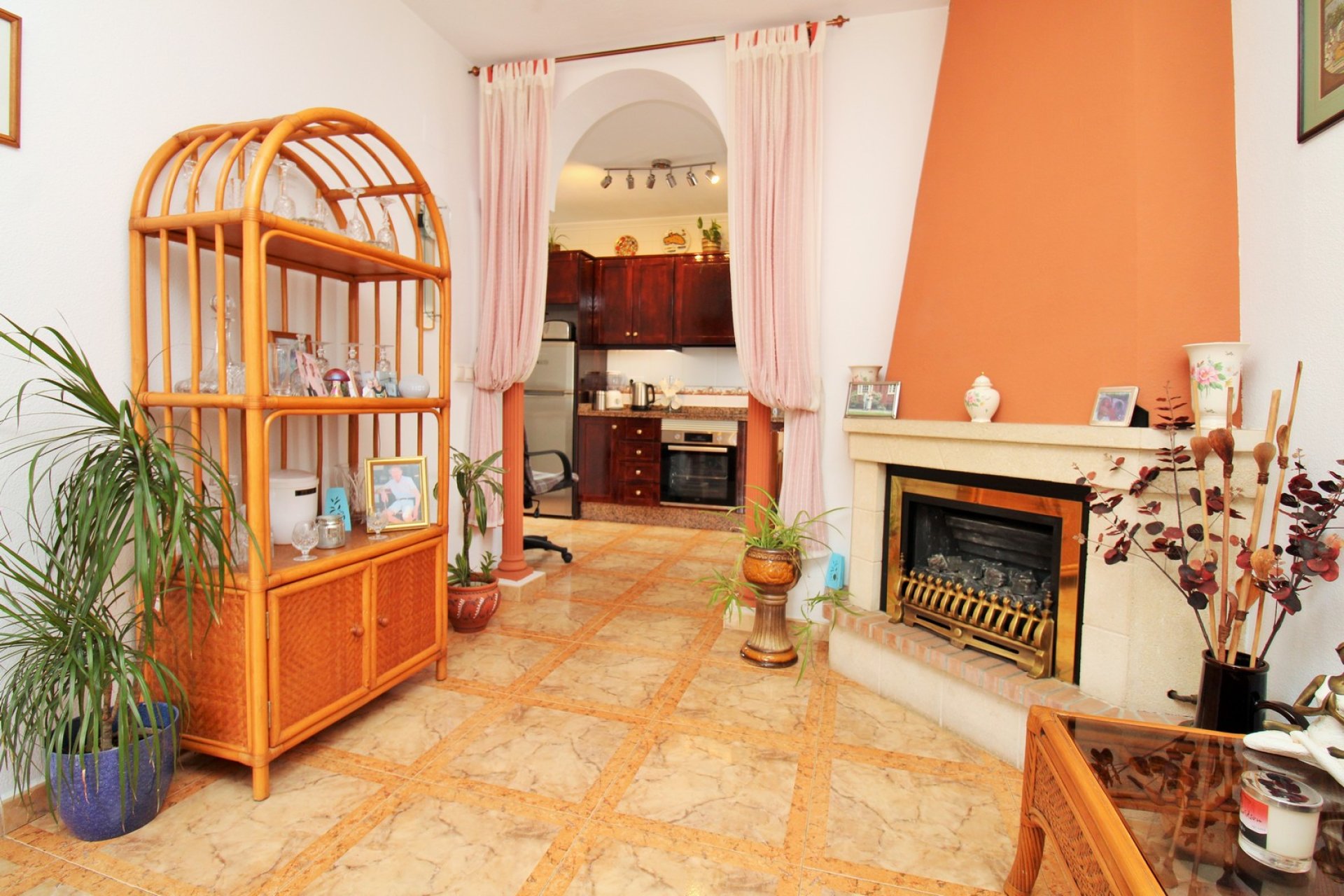 Resale - Apartament -
Villamartín - PAU 8