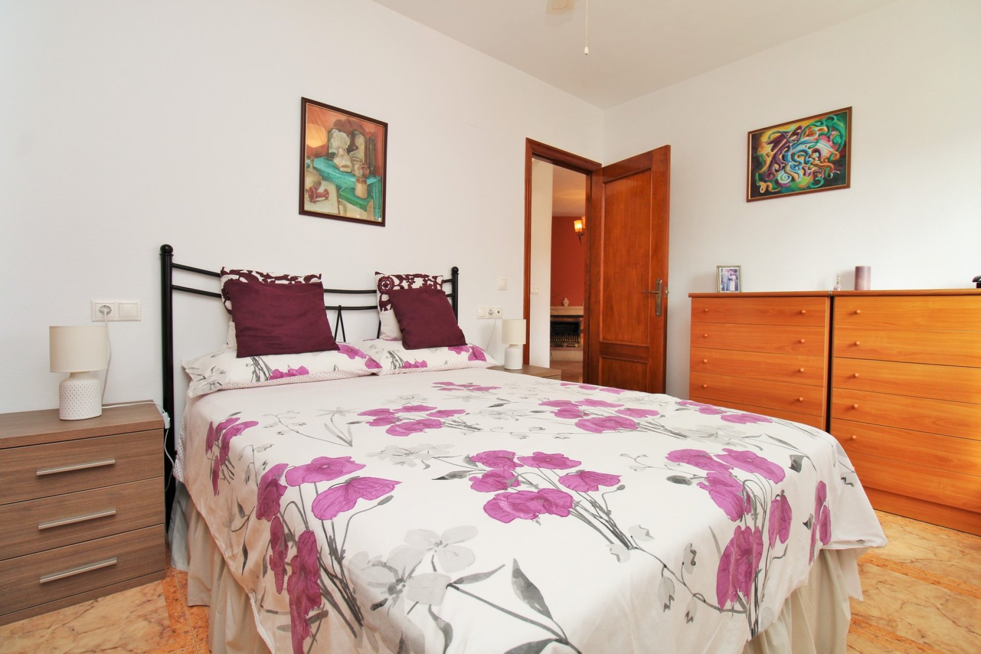 Resale - Apartament -
Villamartín - PAU 8