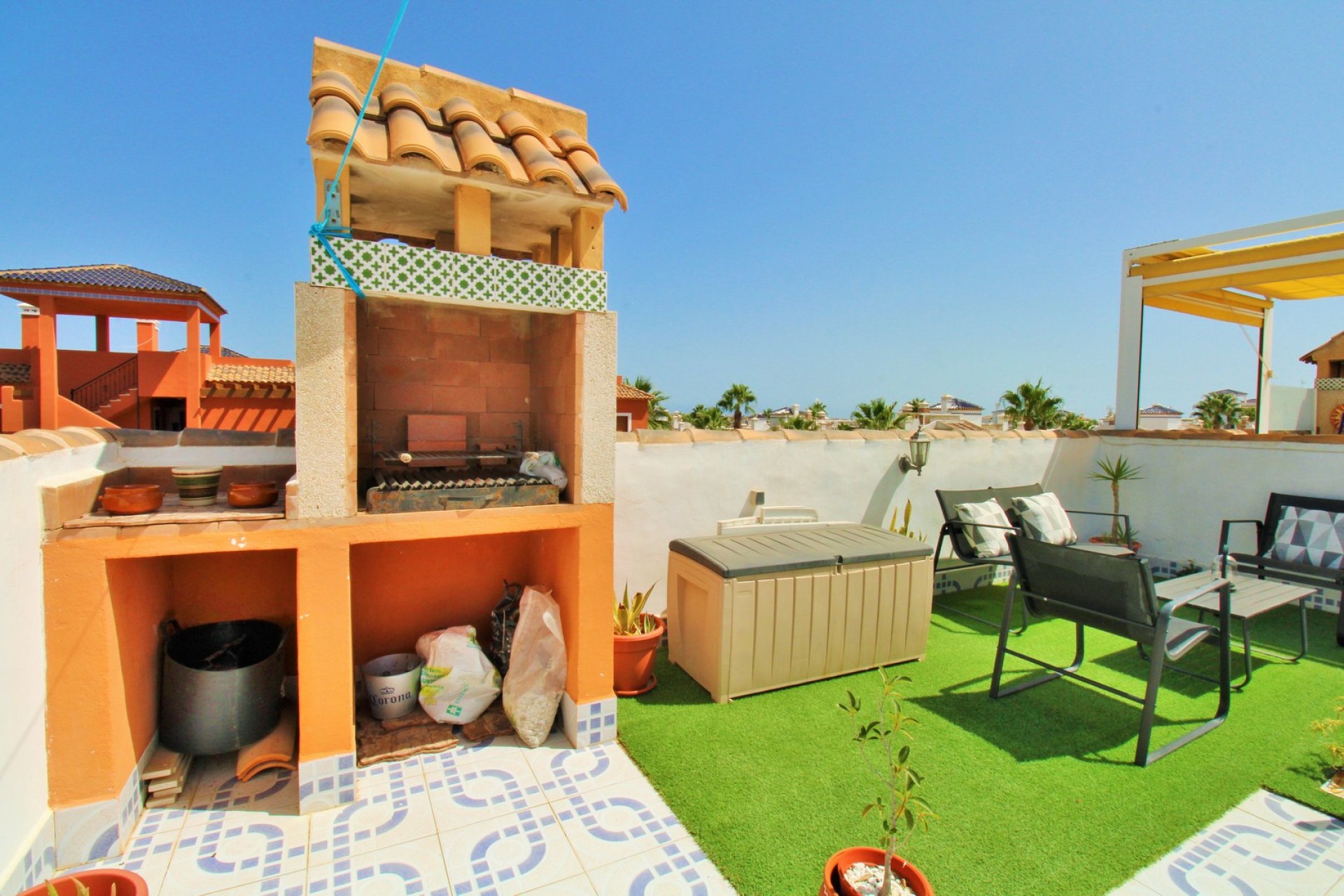 Resale - Apartament -
Villamartín - PAU 8