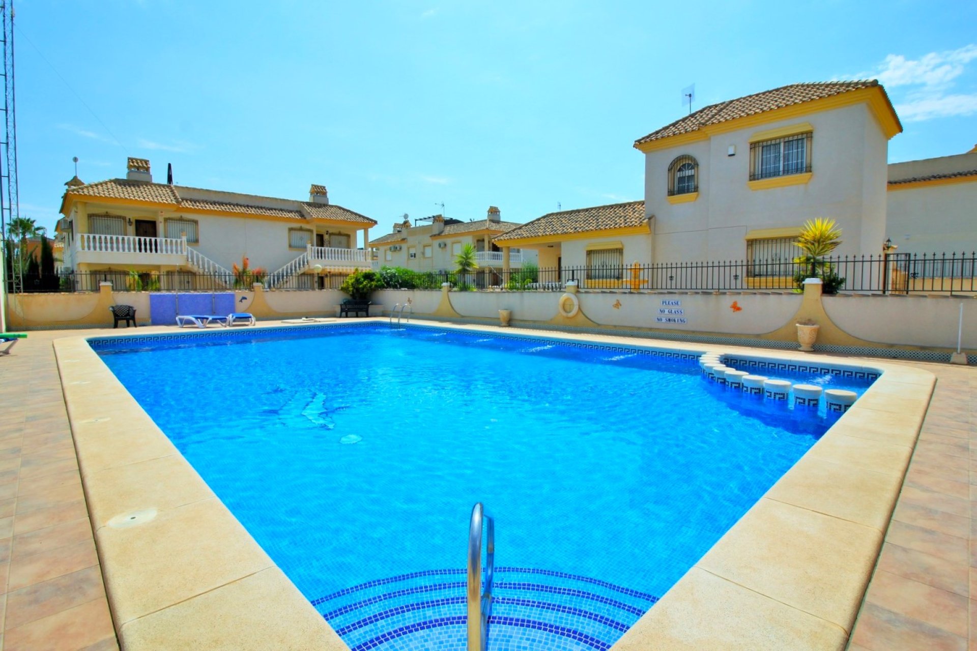 Resale - Apartament -
Villamartín - PAU 8
