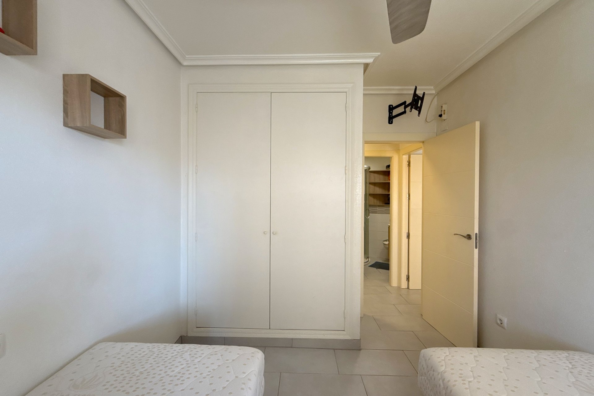 Resale - Apartamento -
Cabo Roig