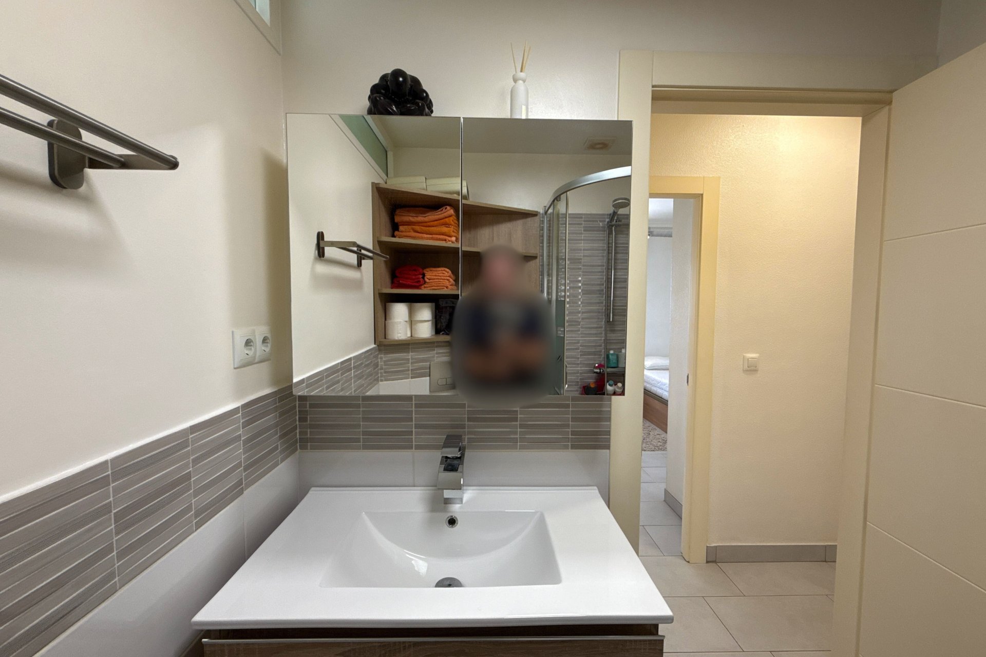 Resale - Apartamento -
Cabo Roig
