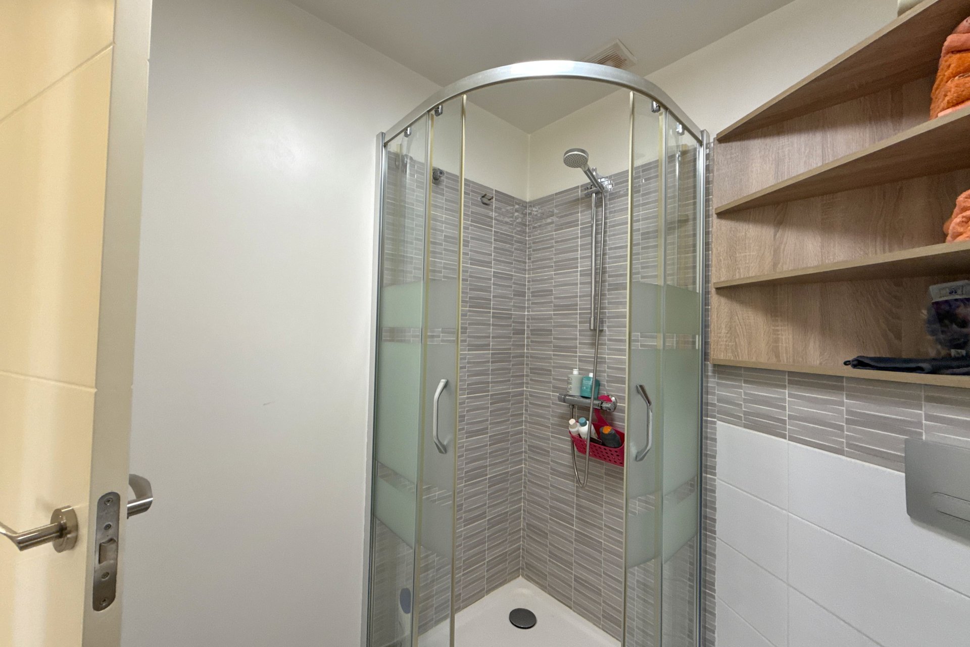Resale - Apartamento -
Cabo Roig