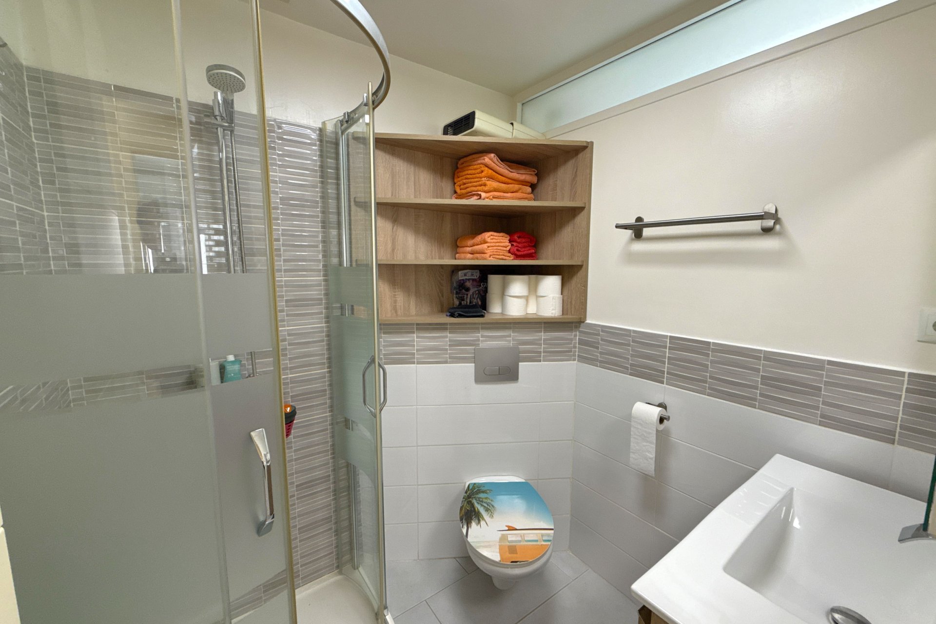 Resale - Apartamento -
Cabo Roig