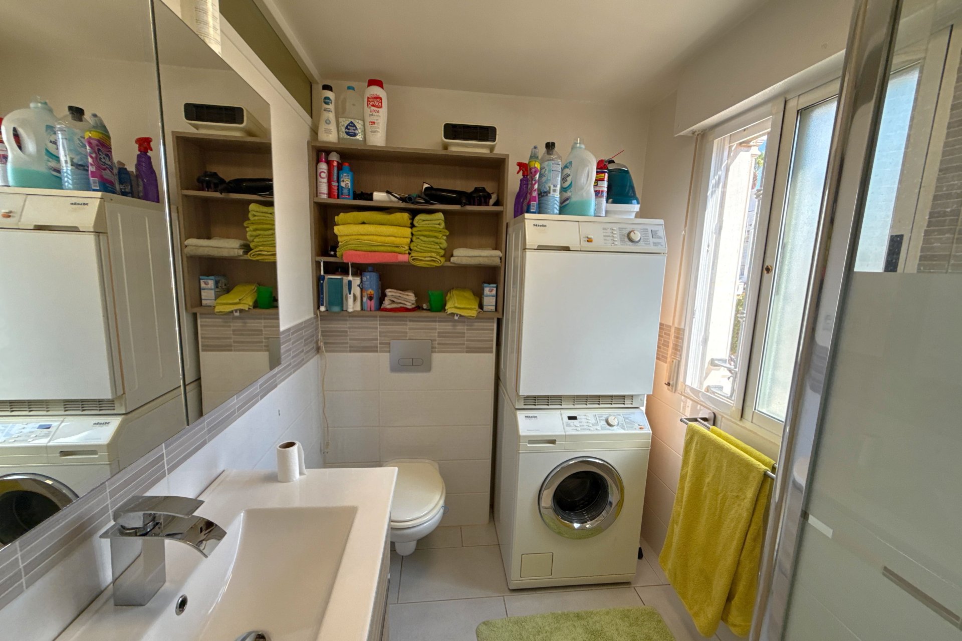 Resale - Apartamento -
Cabo Roig
