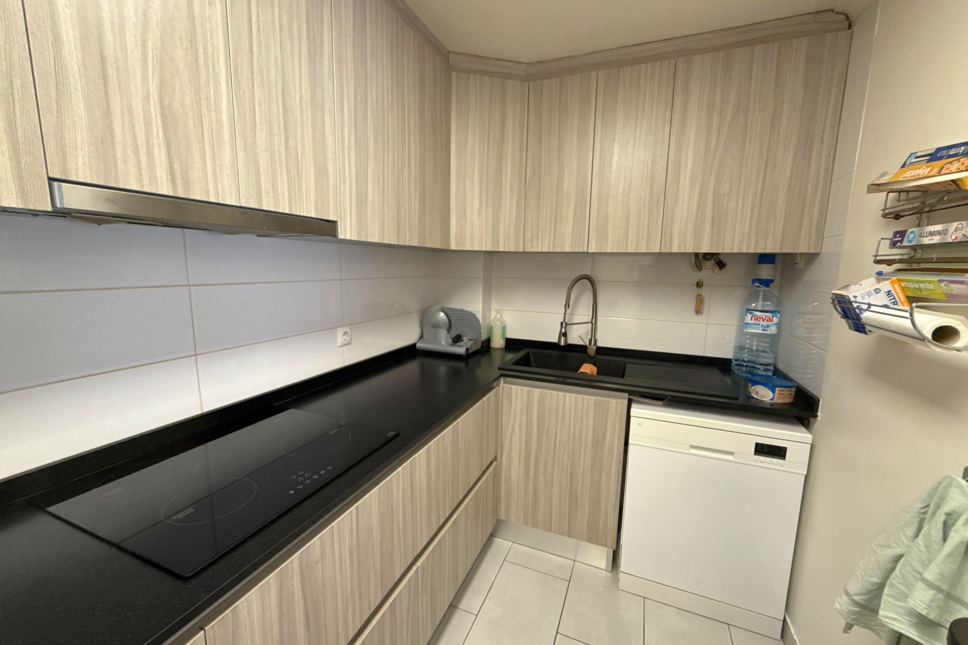 Resale - Apartamento -
Cabo Roig