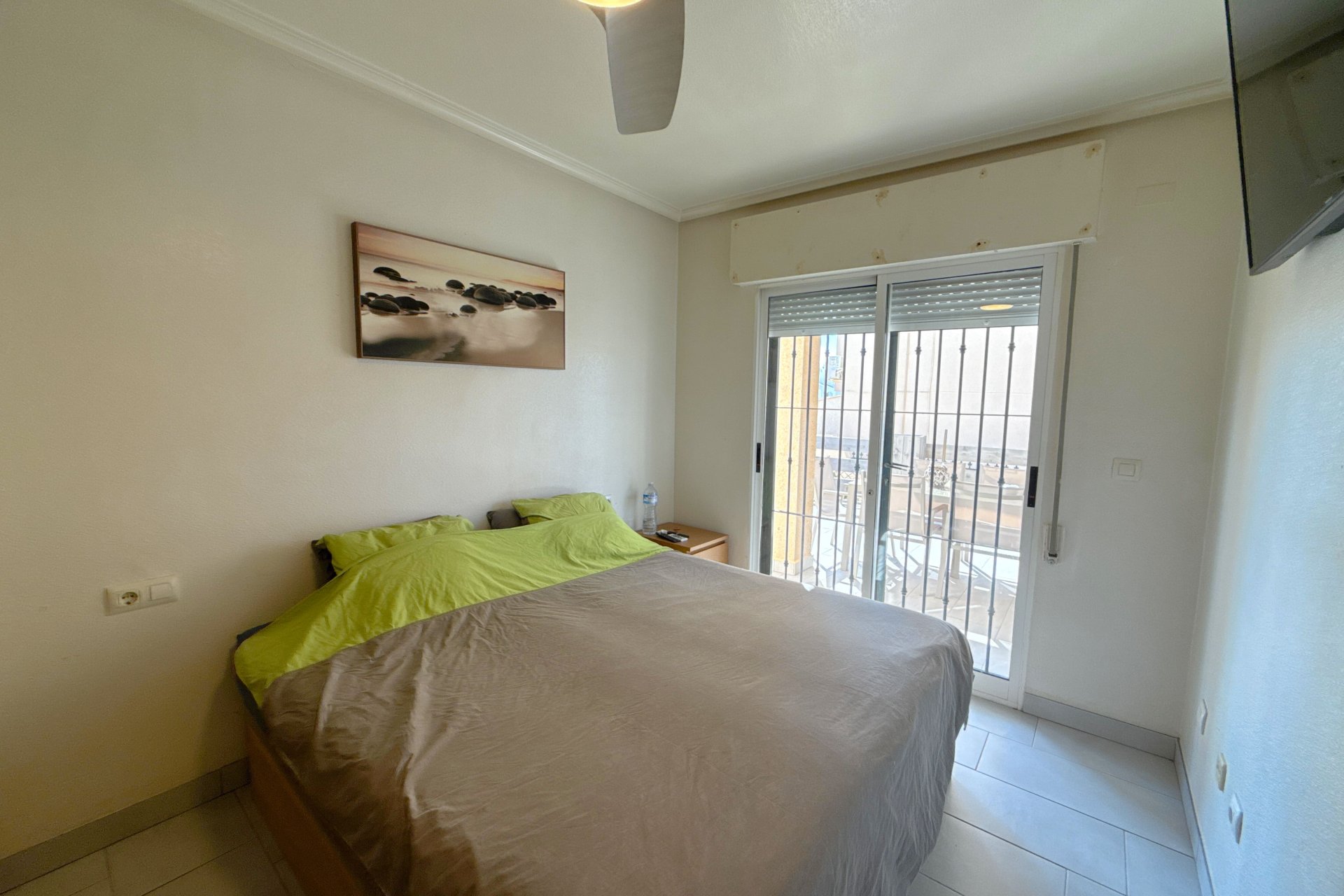 Resale - Apartamento -
Cabo Roig