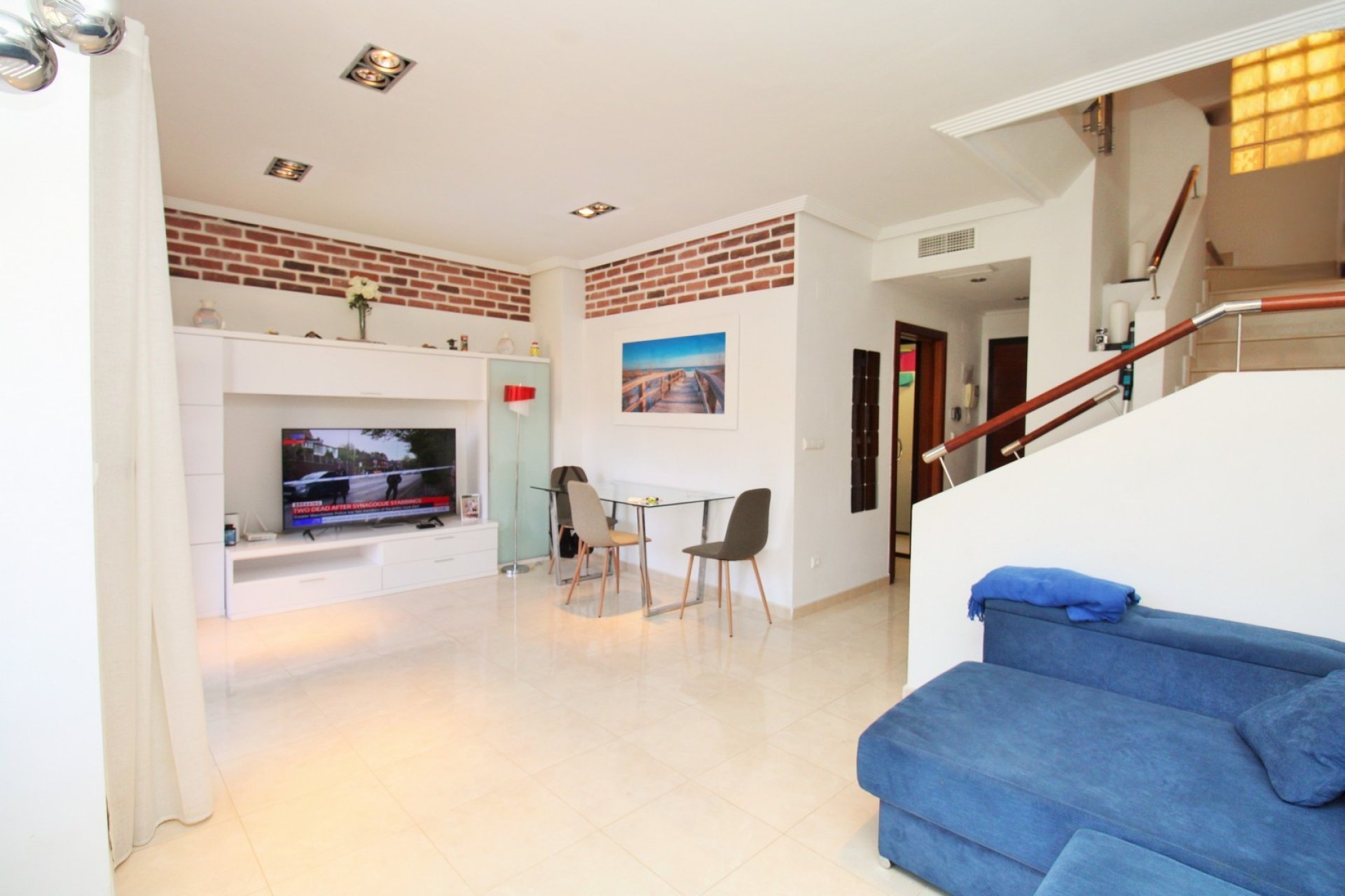 Resale - Apartment -
Cabo Roig