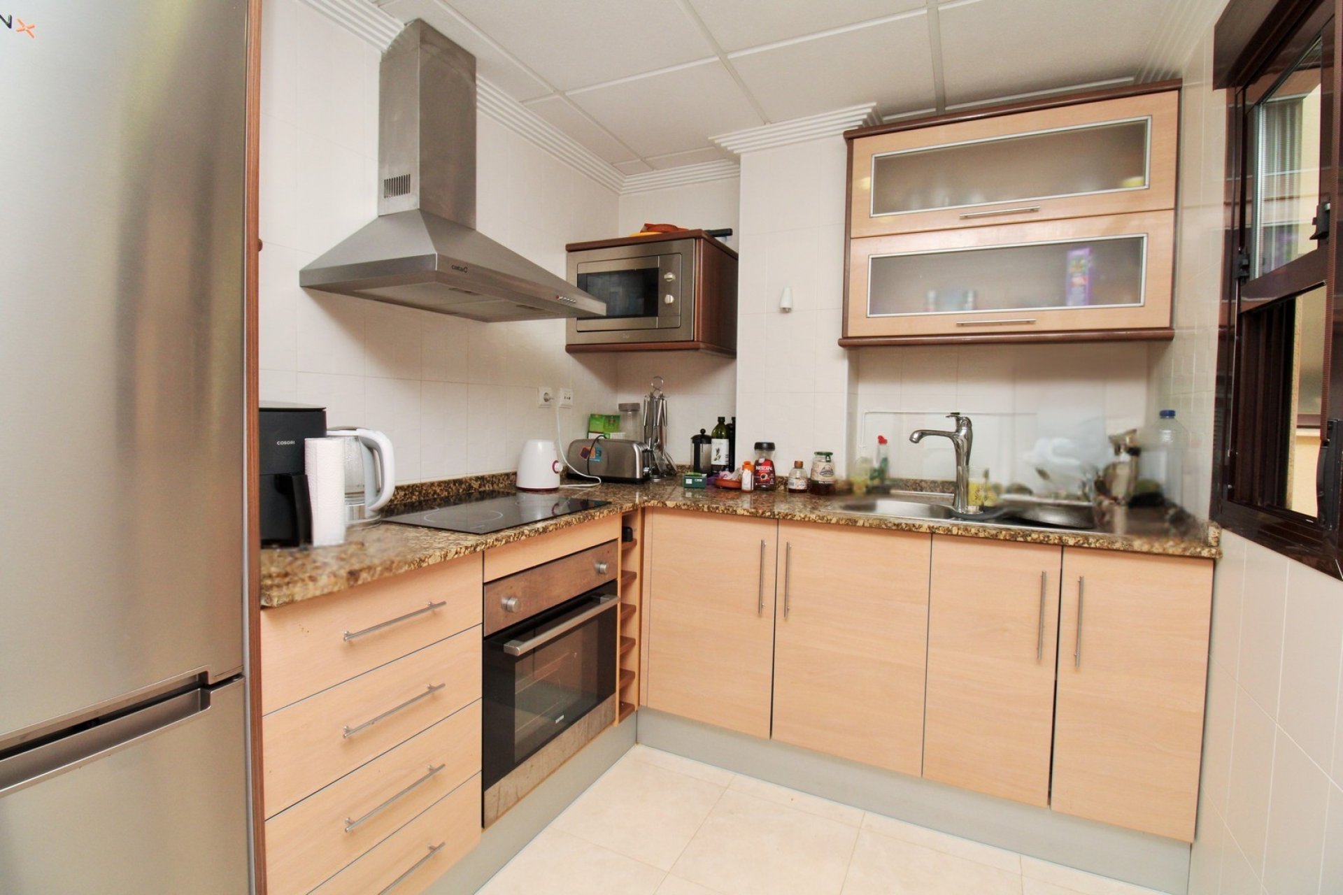 Resale - Apartment -
Cabo Roig