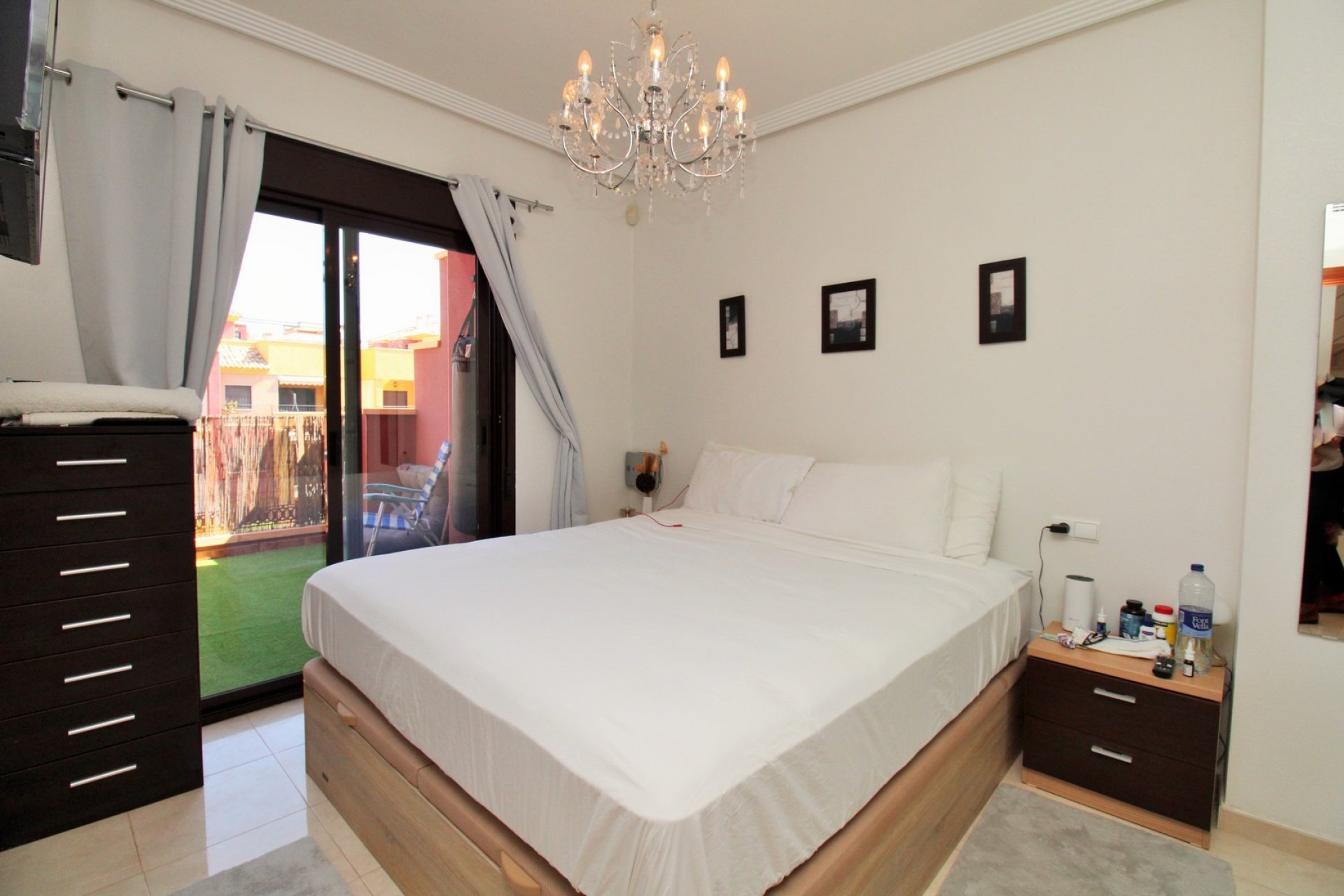 Resale - Apartment -
Cabo Roig