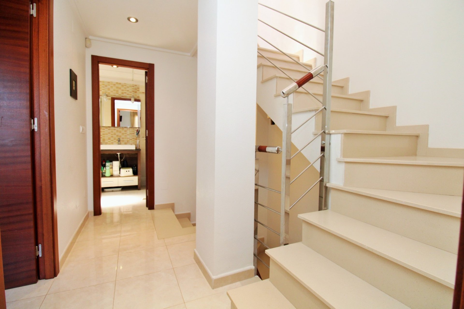 Resale - Apartment -
Cabo Roig