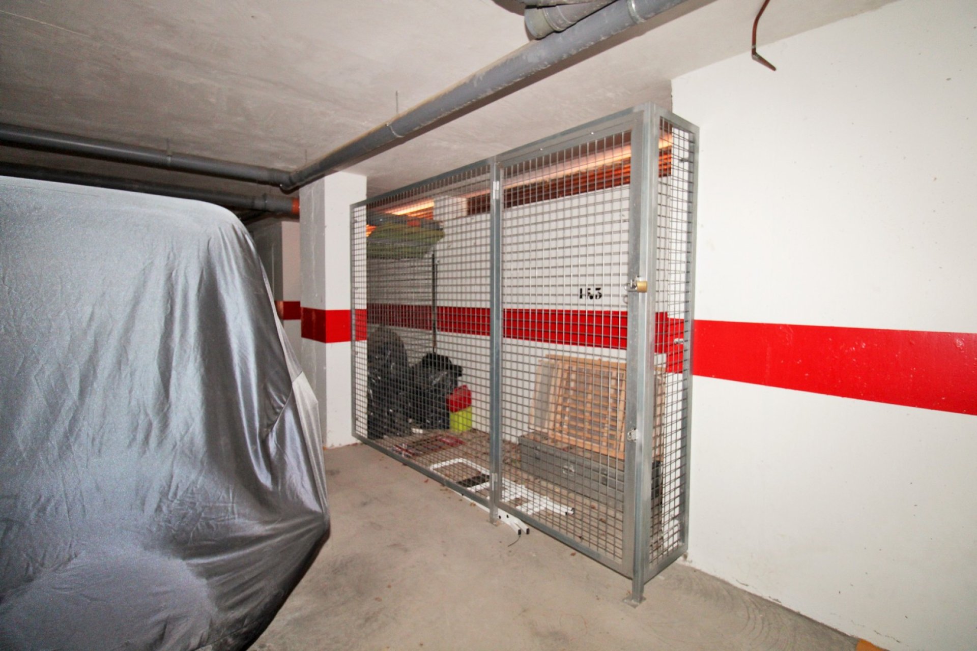 Resale - Apartment -
Cabo Roig