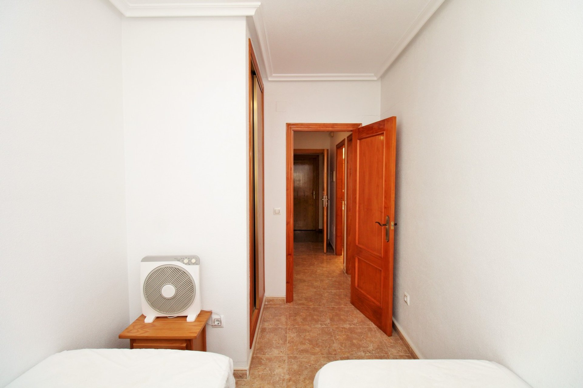 Resale - Apartment -
Cabo Roig