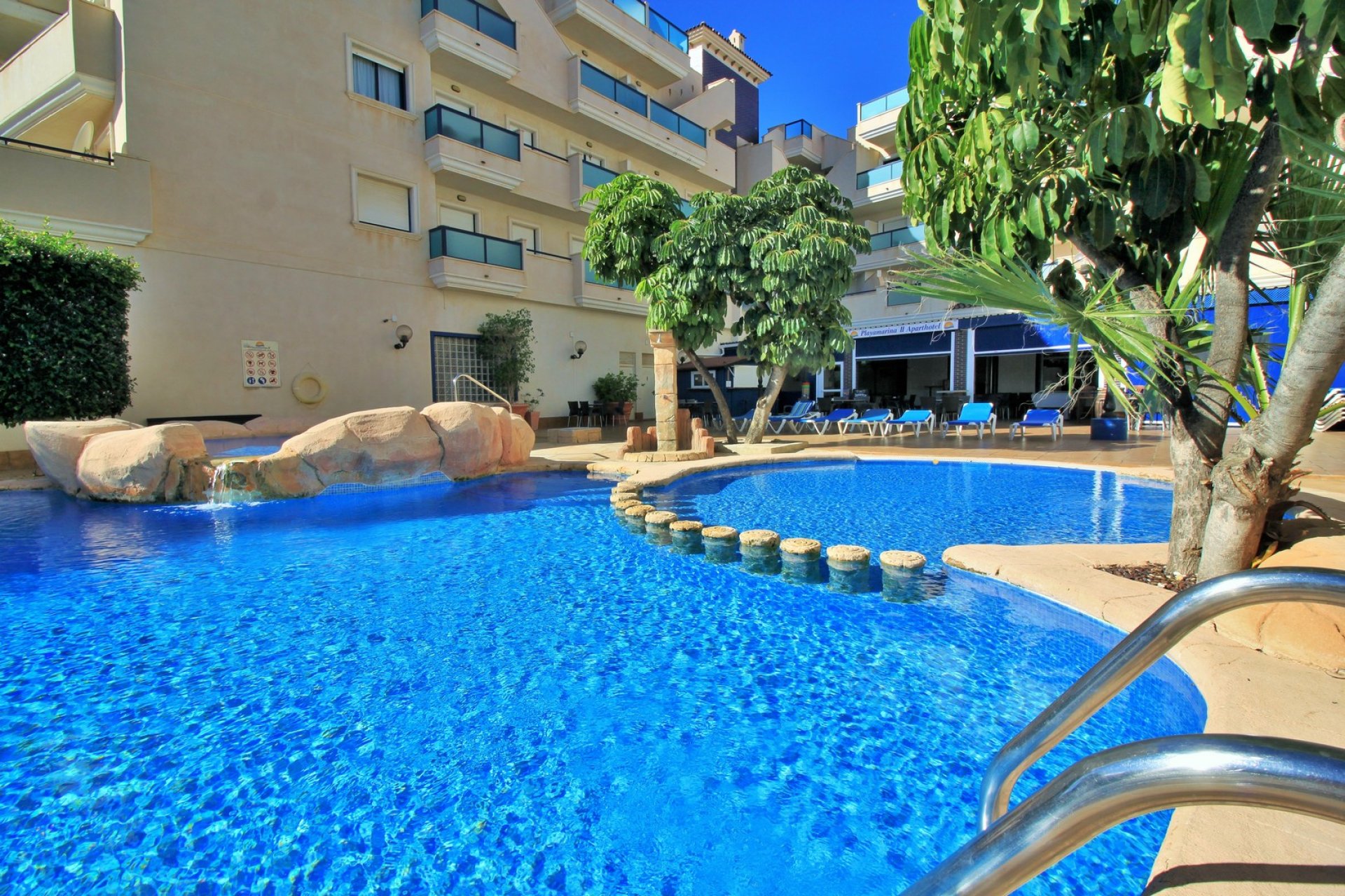 Resale - Apartment -
Cabo Roig