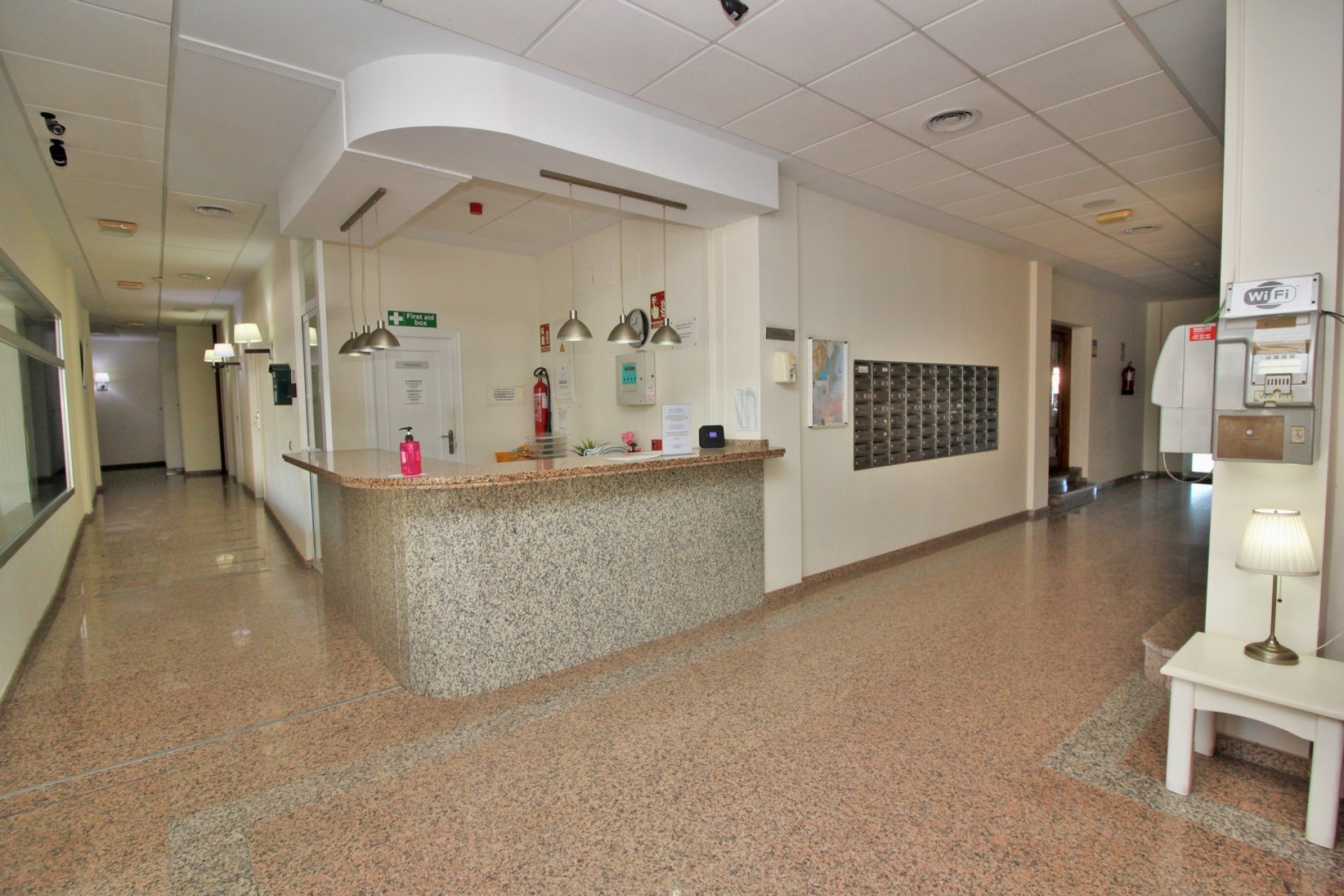 Resale - Apartment -
Cabo Roig