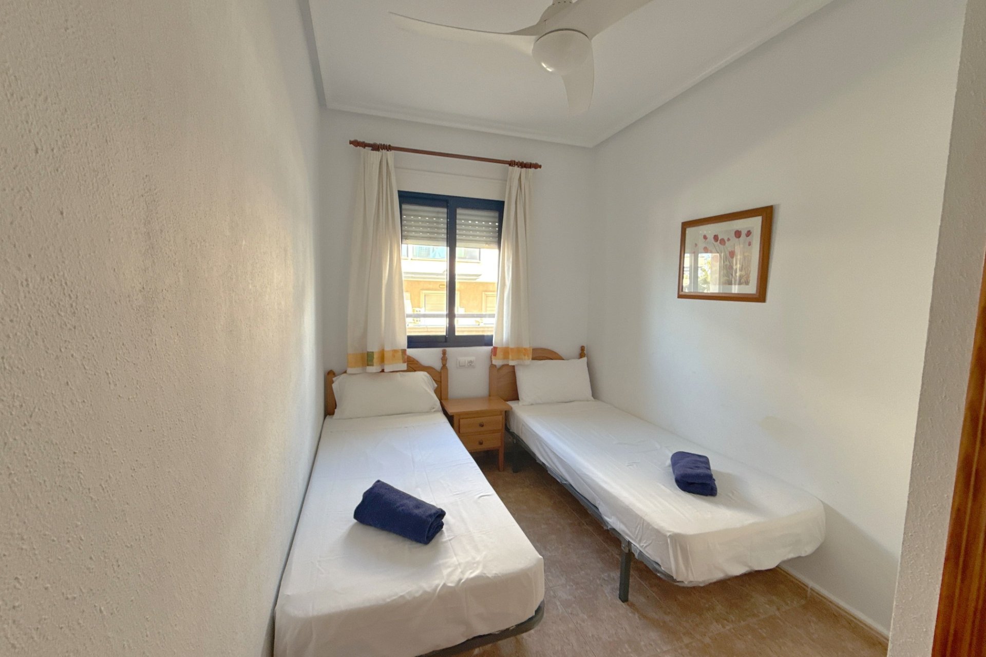 Resale - Apartment -
Cabo Roig