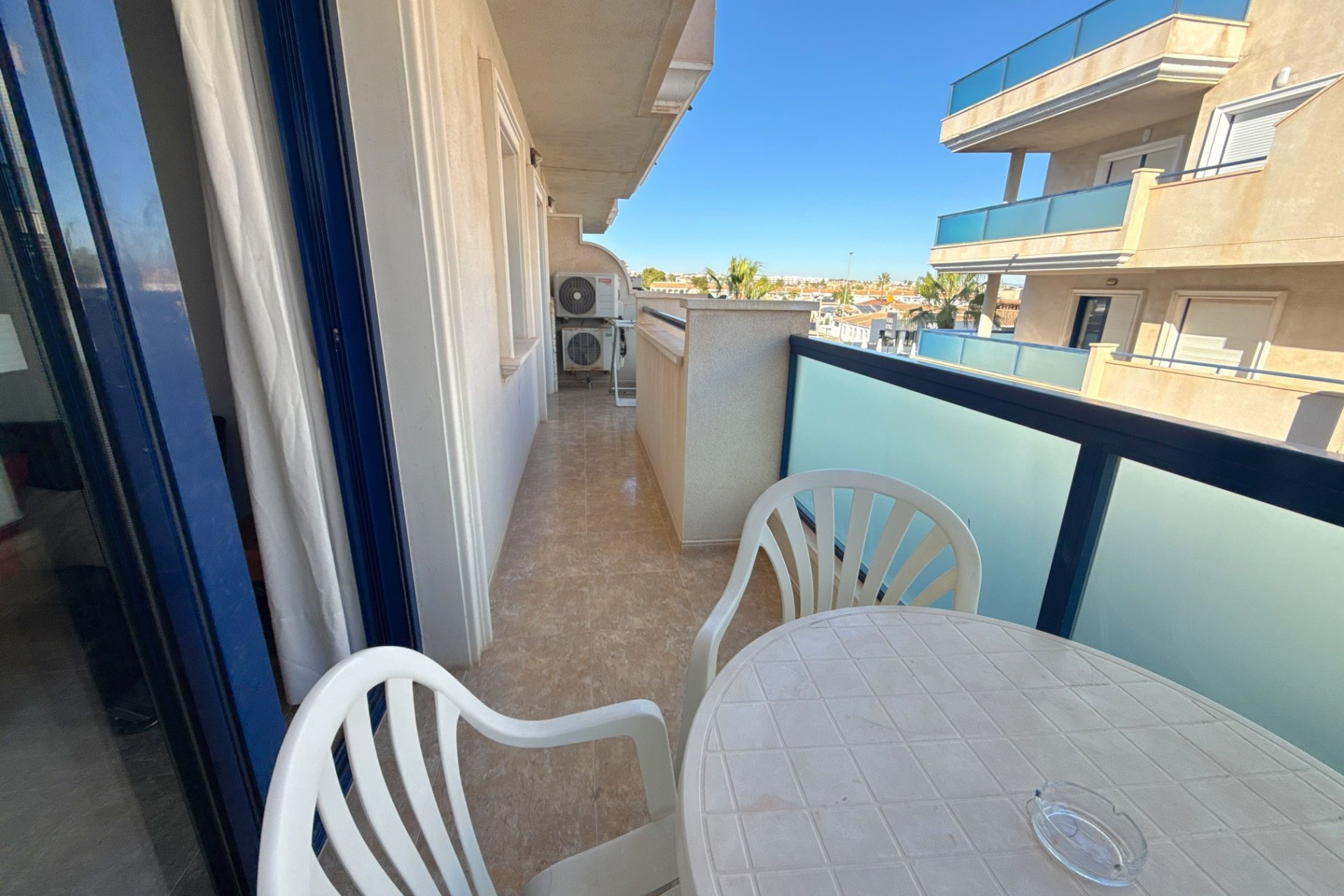 Resale - Apartment -
Cabo Roig