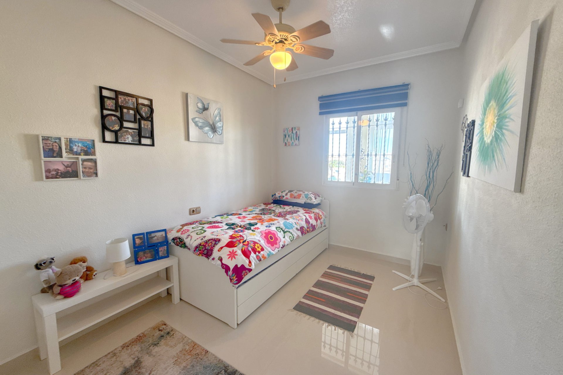 Resale - Apartment -
Cabo Roig