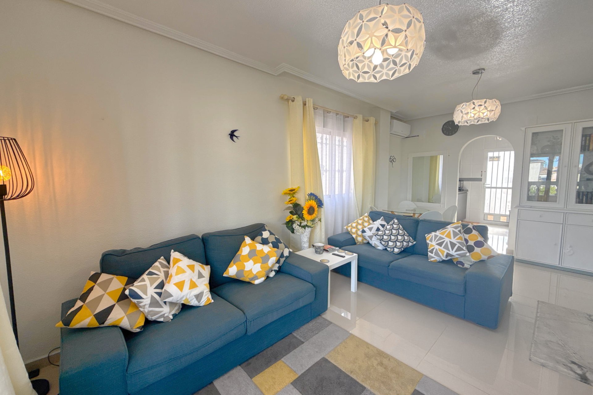 Resale - Apartment -
Cabo Roig