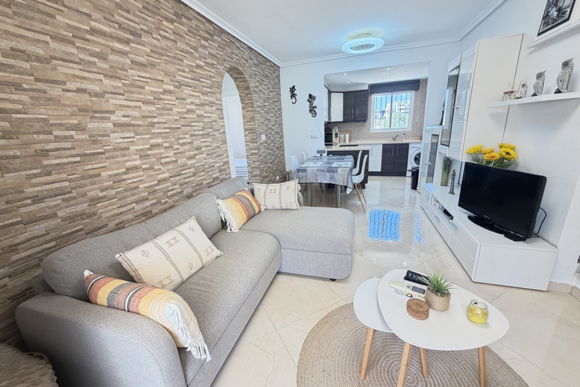 Resale - Apartment -
Cabo Roig