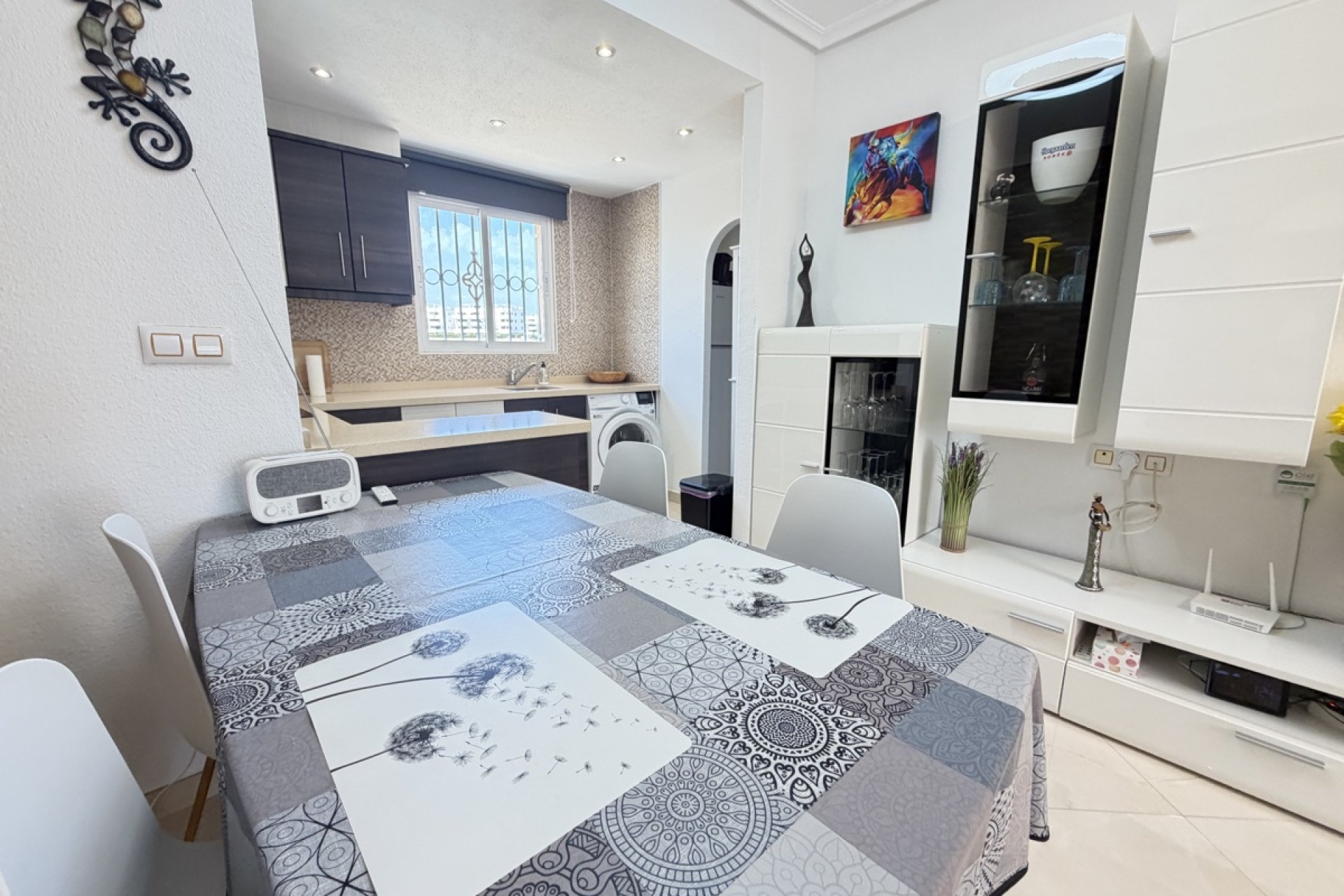Resale - Apartment -
Cabo Roig