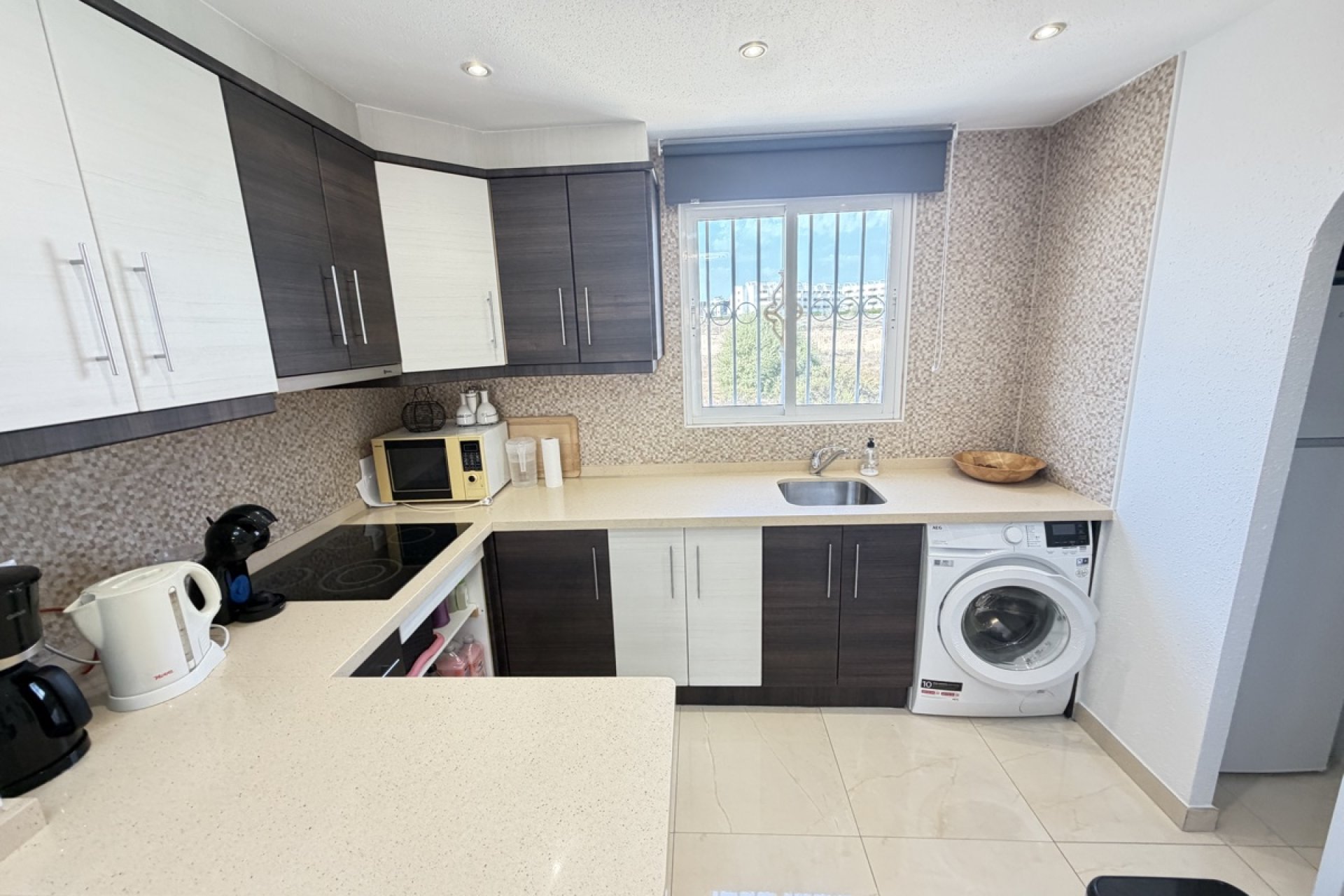 Resale - Apartment -
Cabo Roig