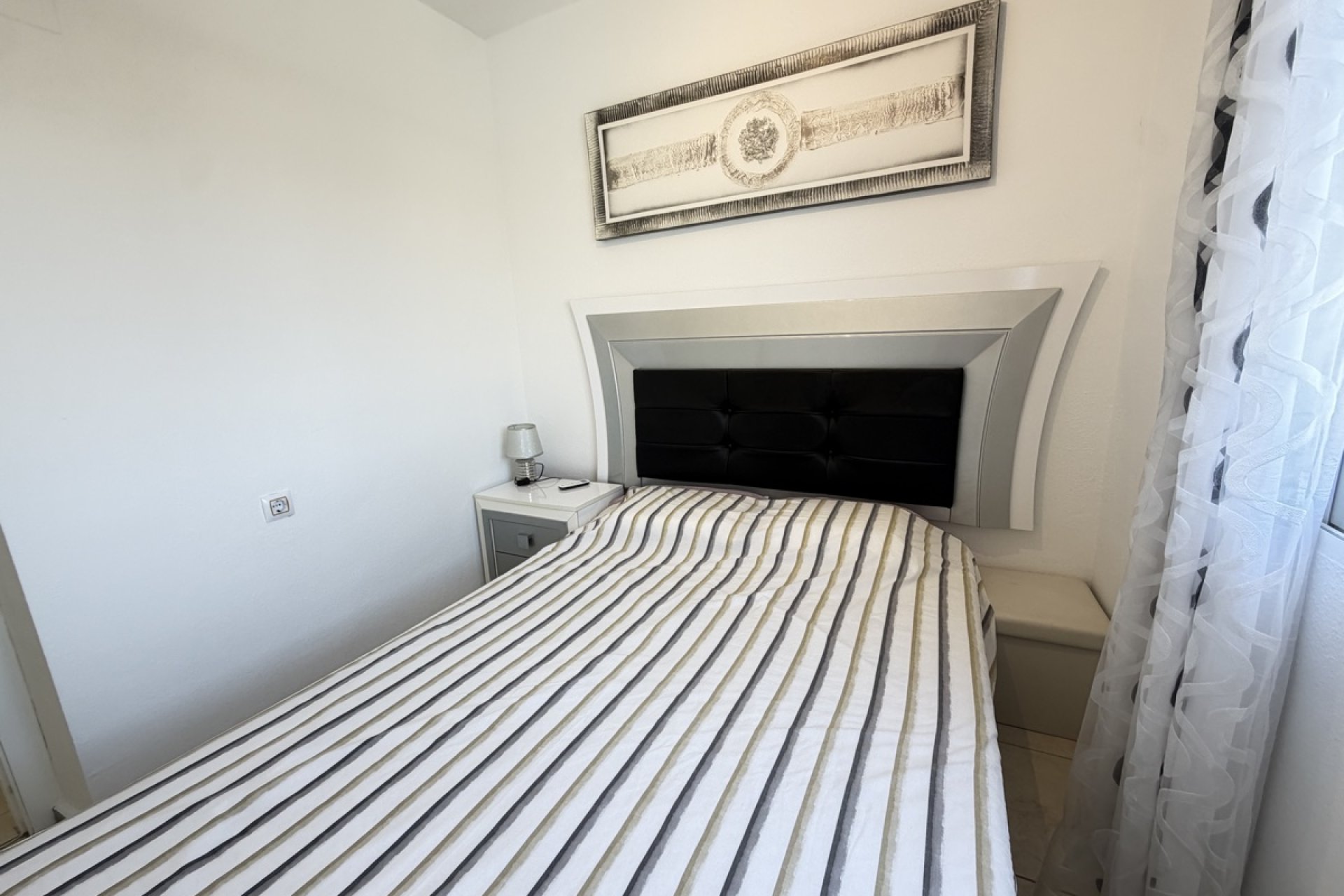 Resale - Apartment -
Cabo Roig