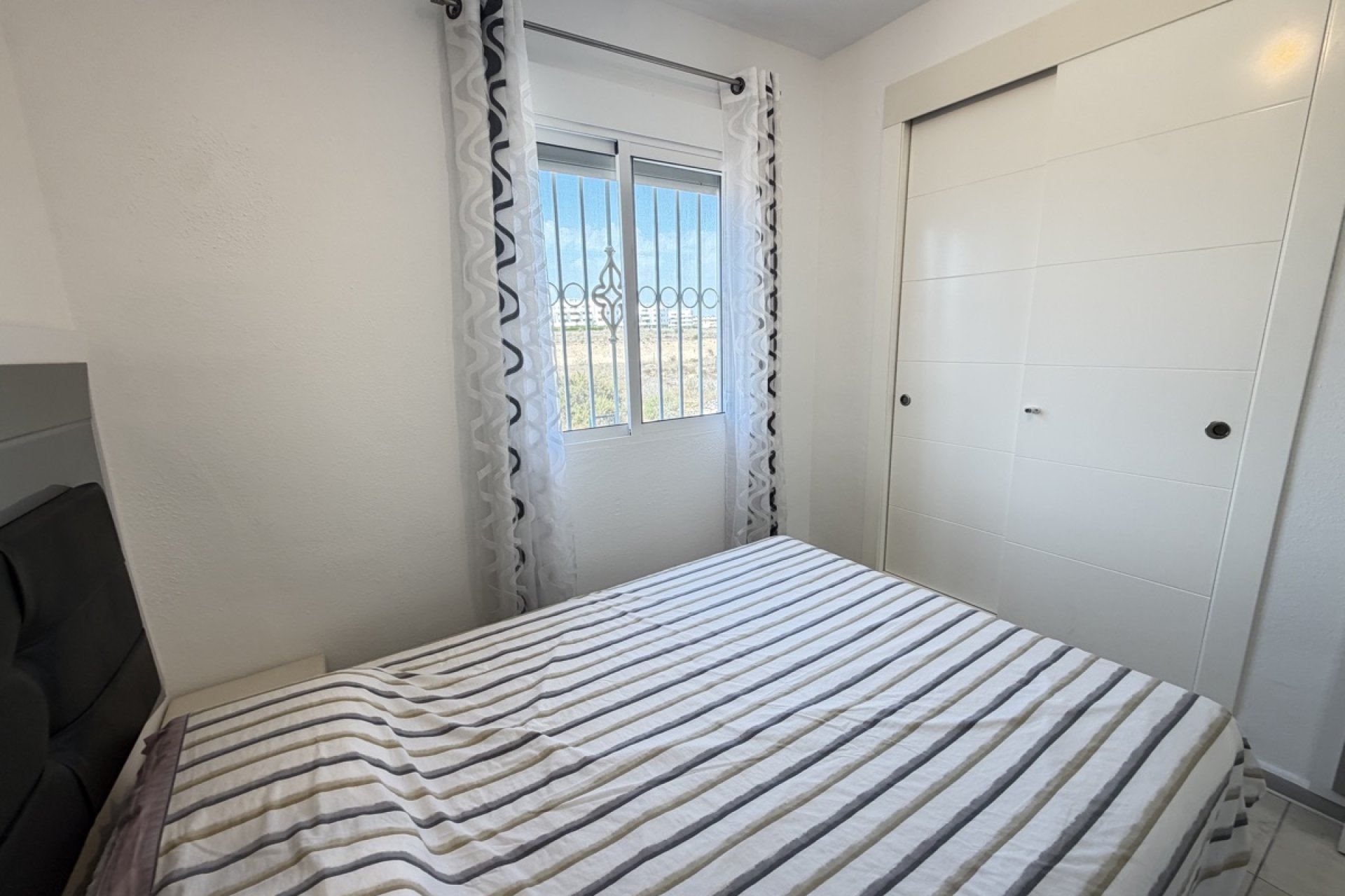 Resale - Apartment -
Cabo Roig